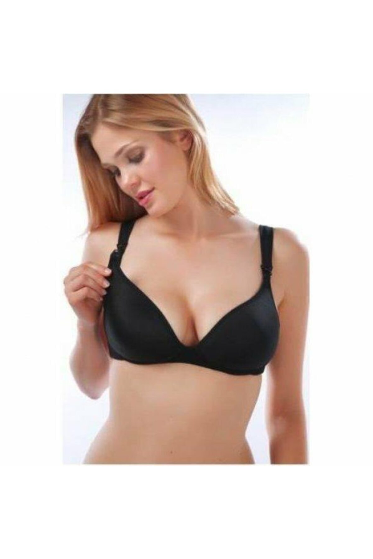 Chezmam Elegan Emzirme Sütyen 8564