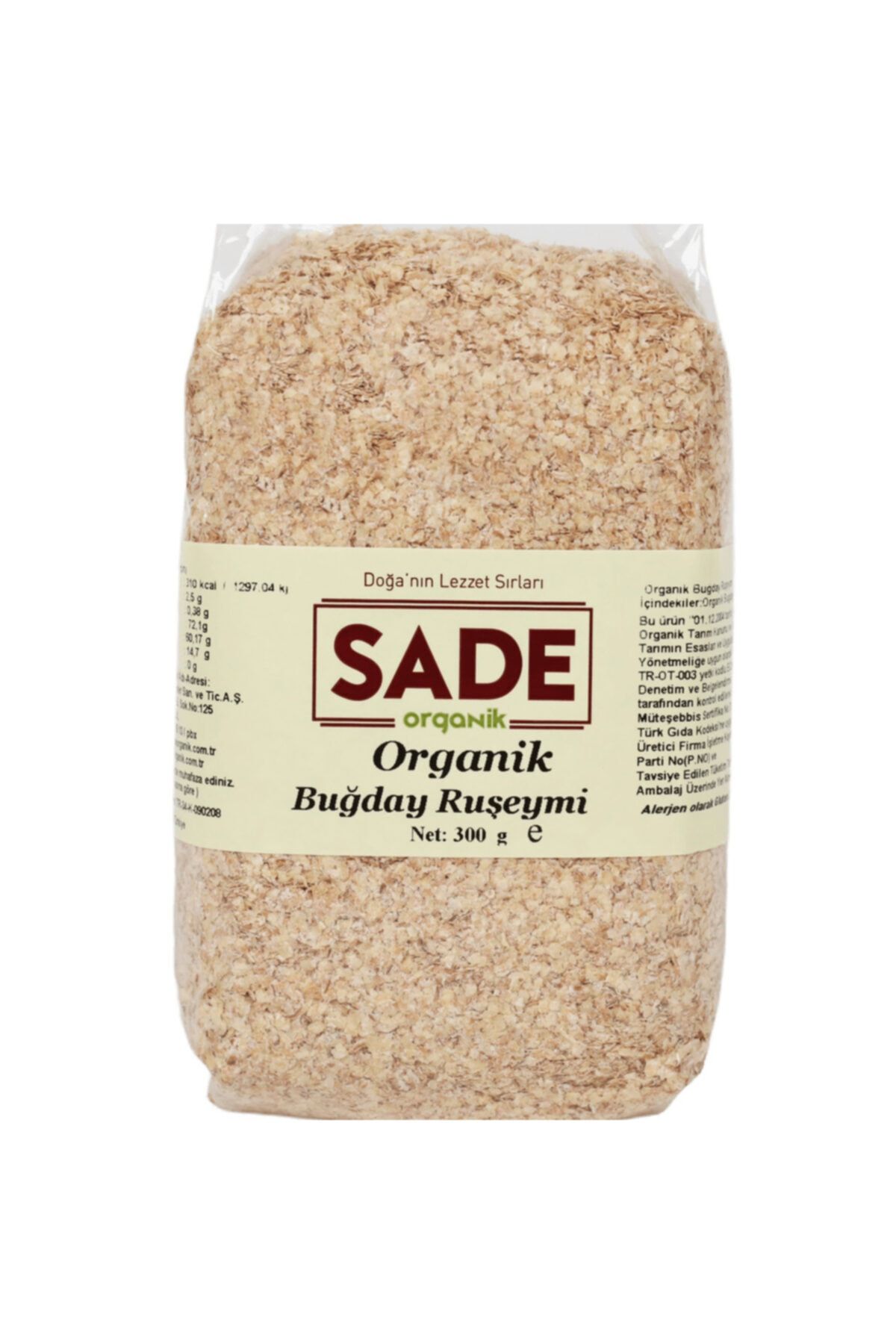 sade organik bugday ruseymi fiyati yorumlari trendyol