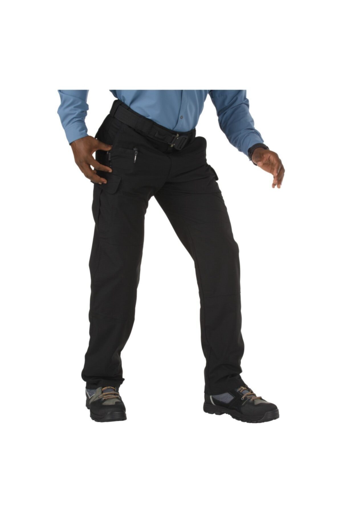 5.11 Tactical Strıke W-flex-tac Pantolon Sıyah