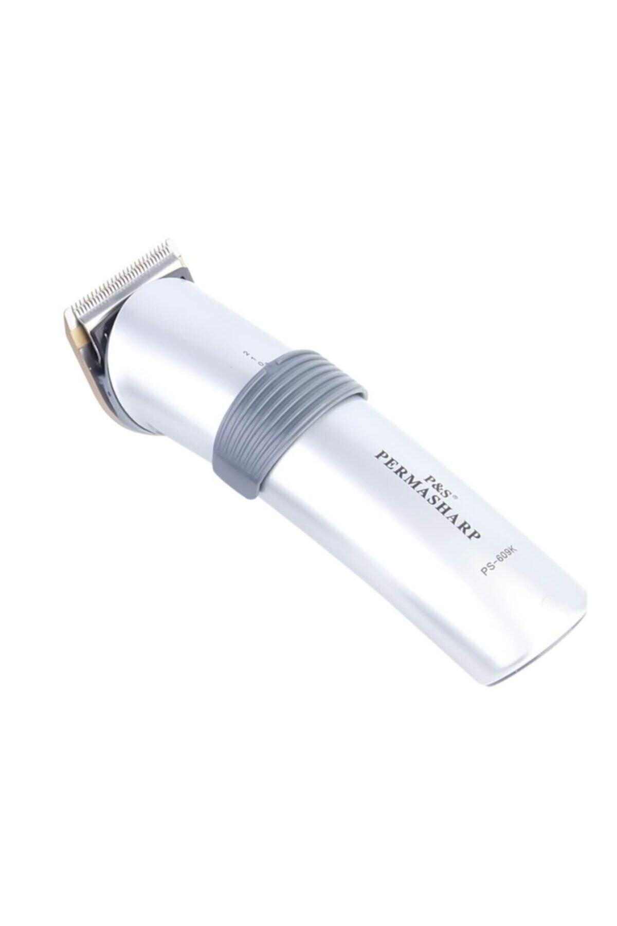 Permasharp Ps-609 Şarjlı Tıraş Makinesi