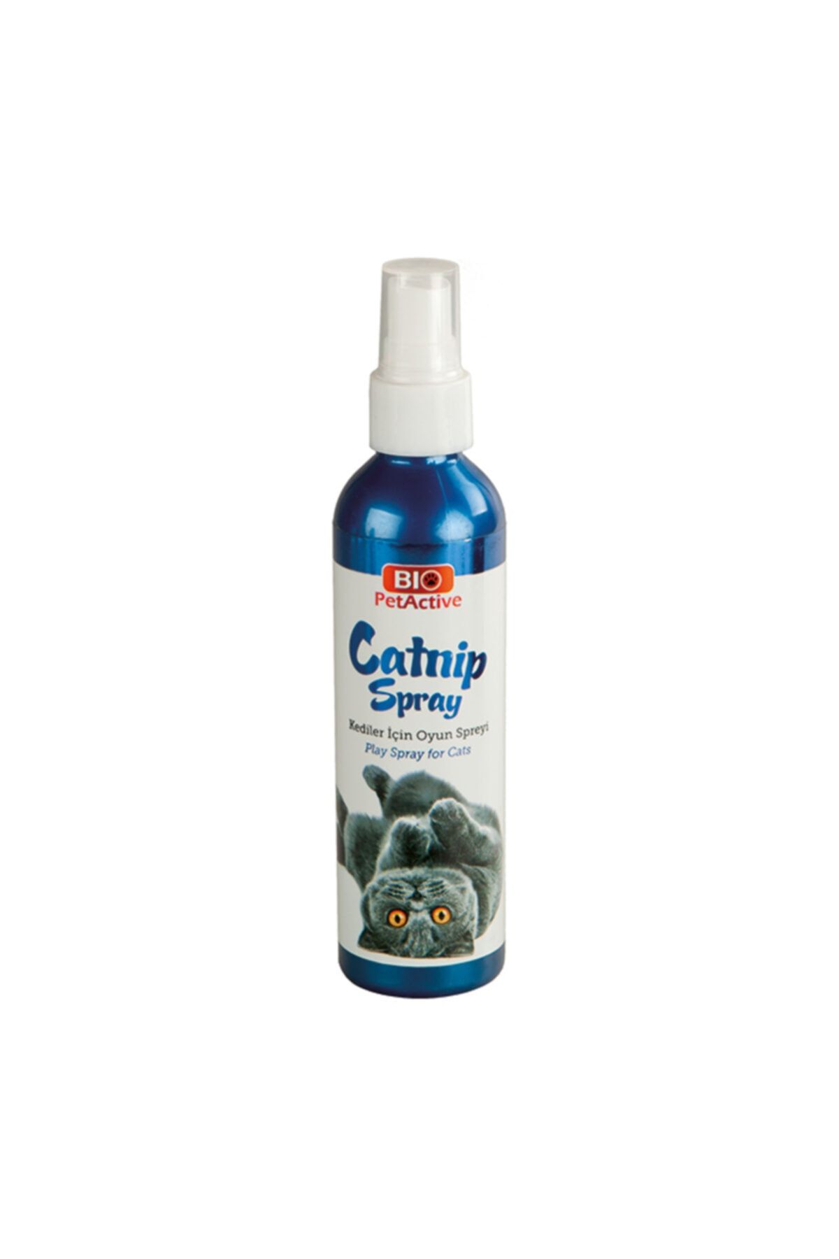 Bio PetActive Bio Pet Active Catnip Spray 100 ml