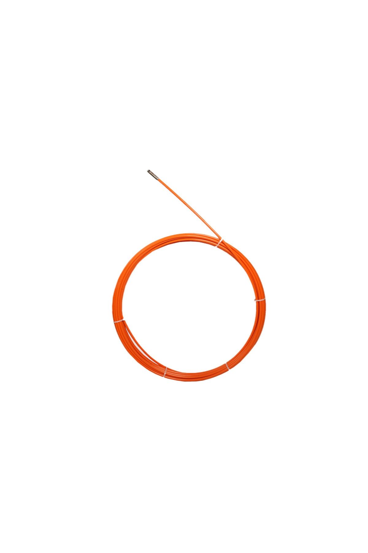 Demirakel Fiber Susta (klavuz) 8mm 120 Metre