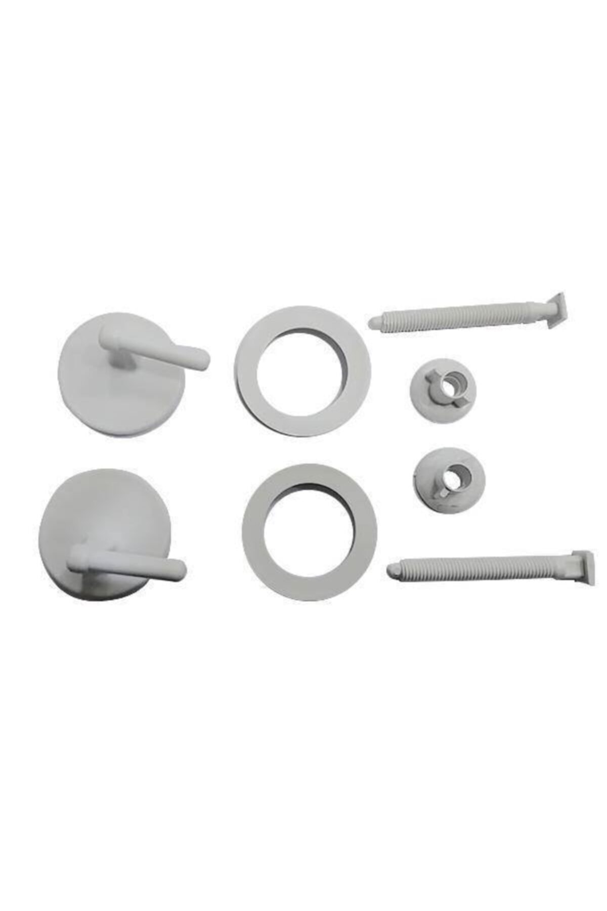 ÇAMSARI YAPI Klozet Kapak Vidası Akdeniz Uyumlu