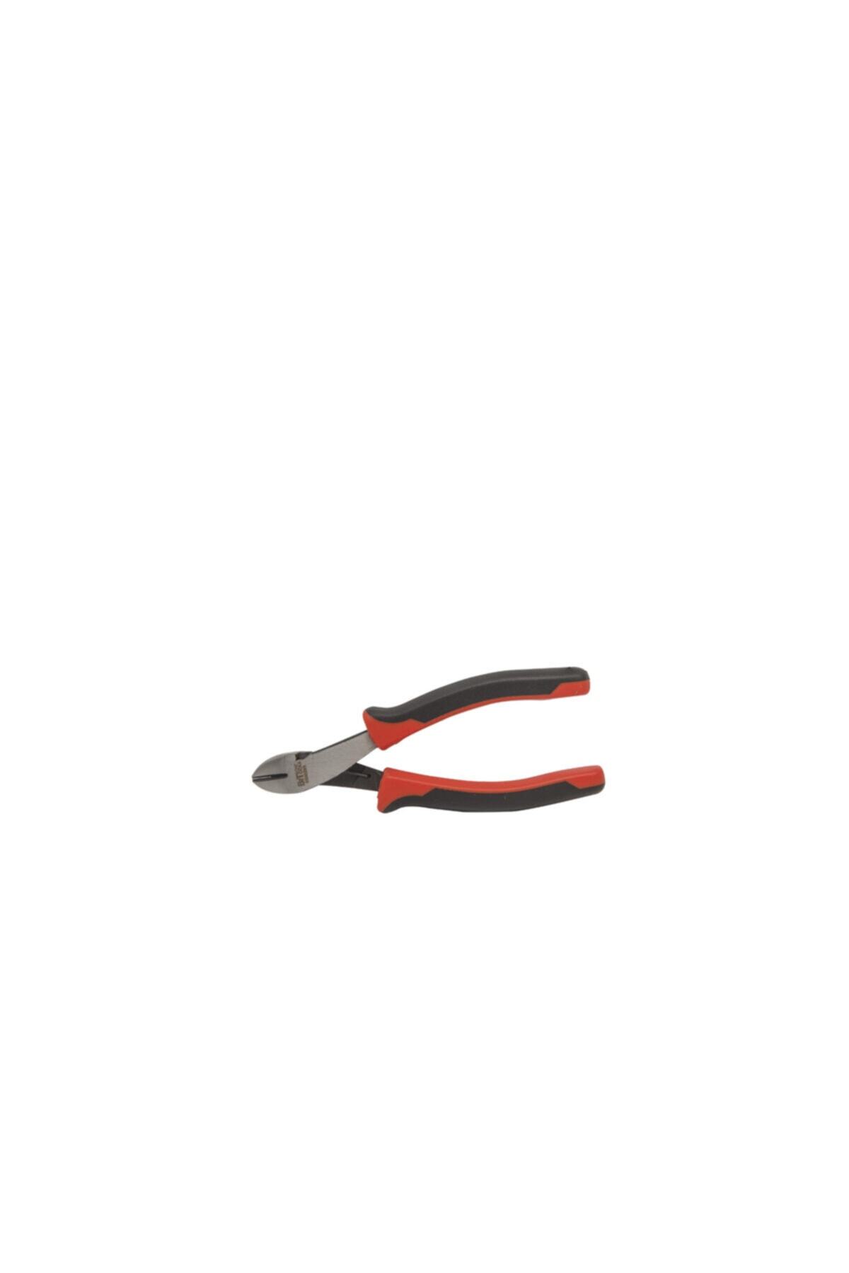 BTech Btech S70 Ağır Tip Yan Keski 200mm