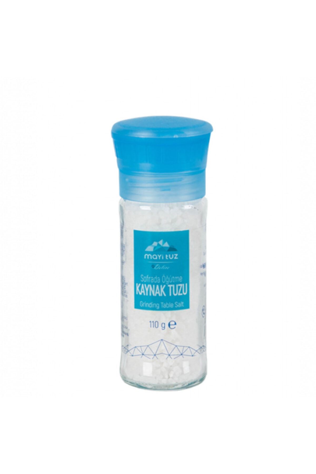 Mayi Tuz Değirmen 110 Gr.