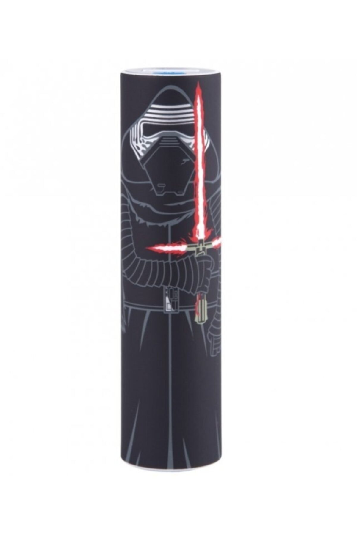 Mimobot Mimopowertube2 Star Wars Kylo Ren Powerbank Iphone Ve Android Telefonlar Uyumlu  Harici Batarya