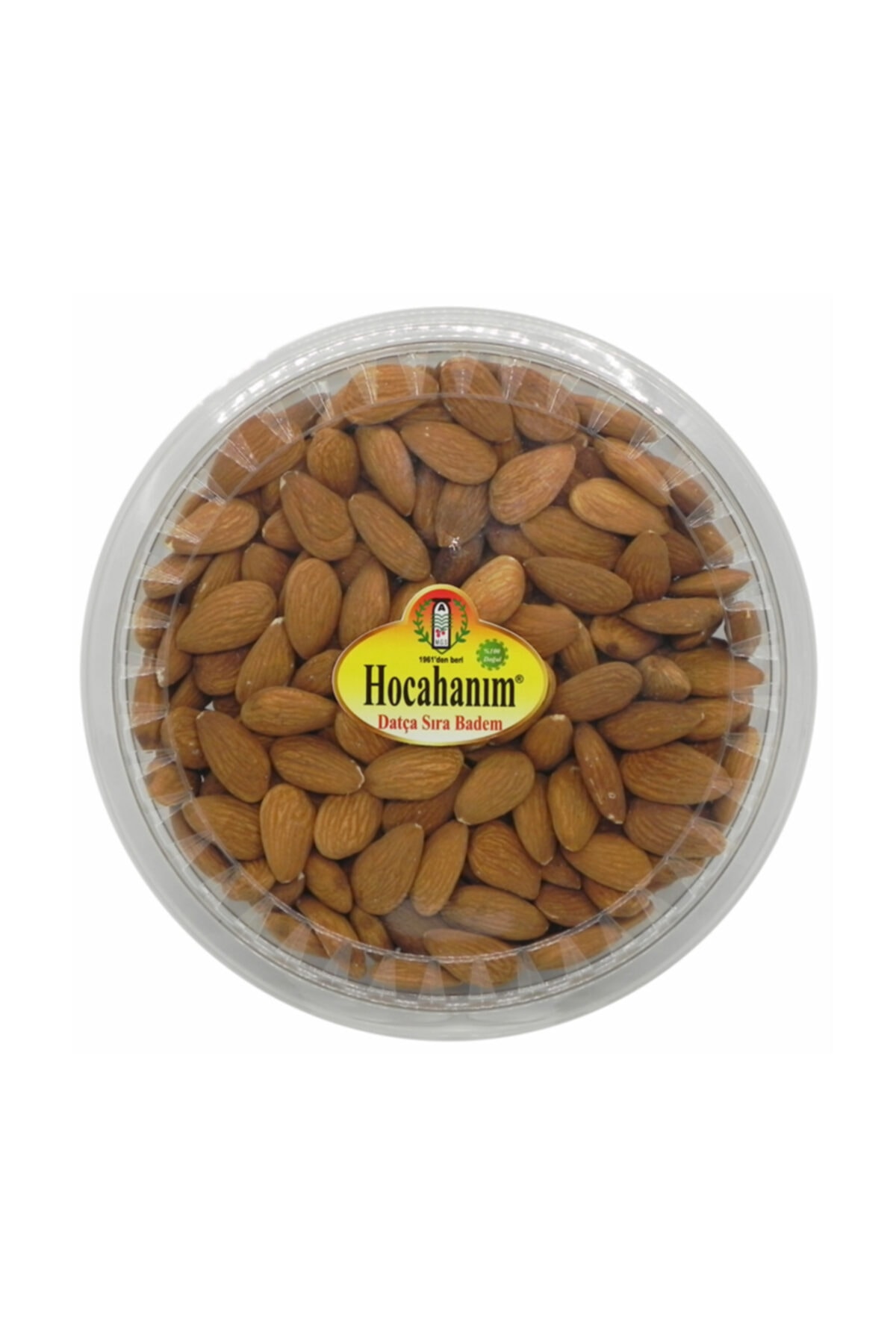 Hocahanım Datça Sıra Badem 250 Gr