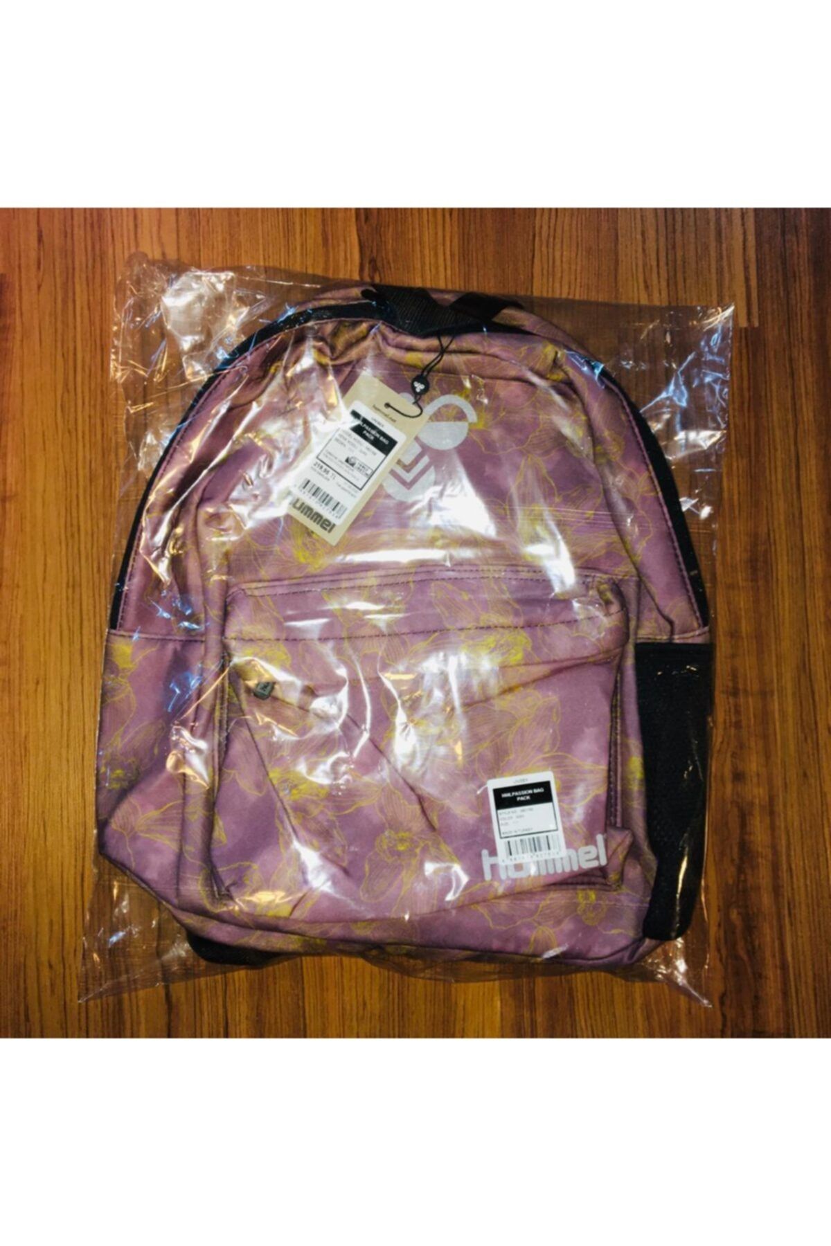 HUMMEL Hmlpassıon Bag Pack