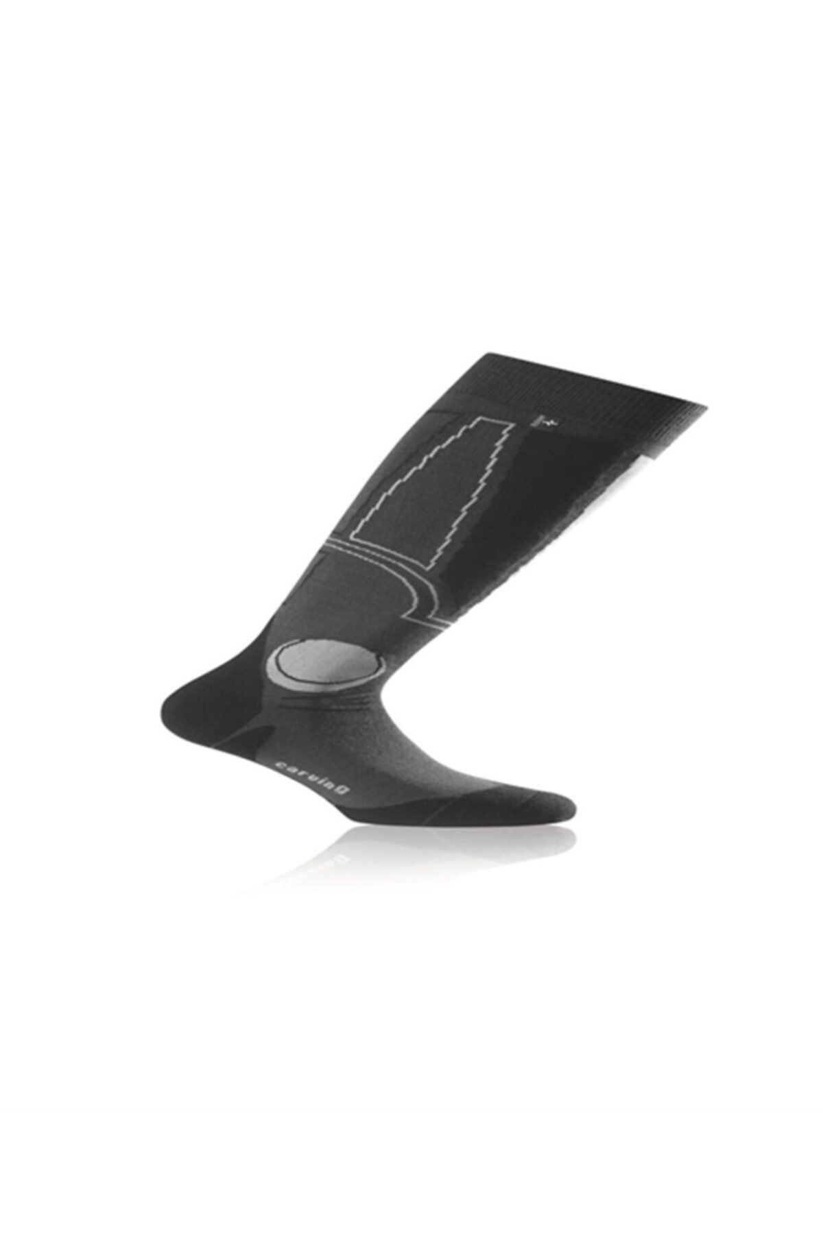 Rohner Carvıng L/r Kayak Corap