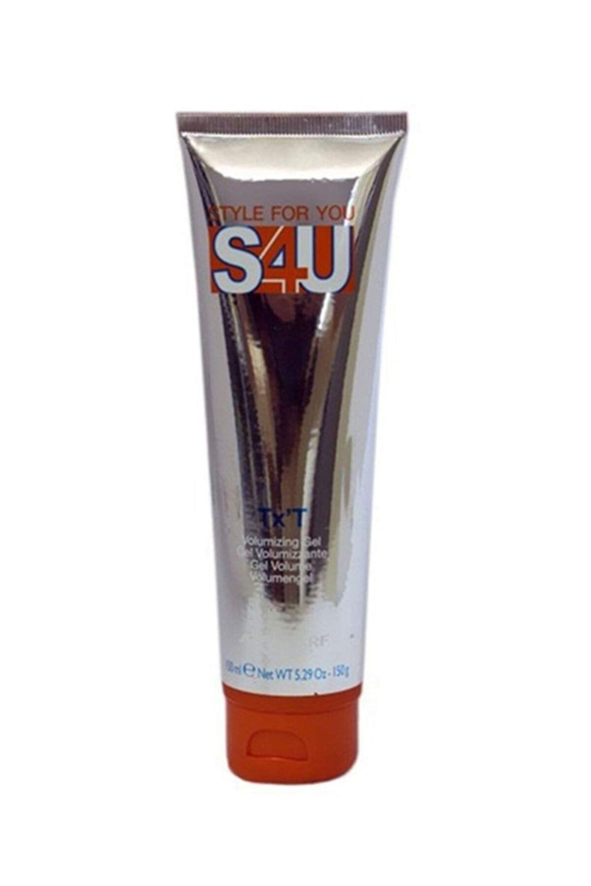 Alfaparf S4u Txt Hacim Verici Jel 150 Ml
