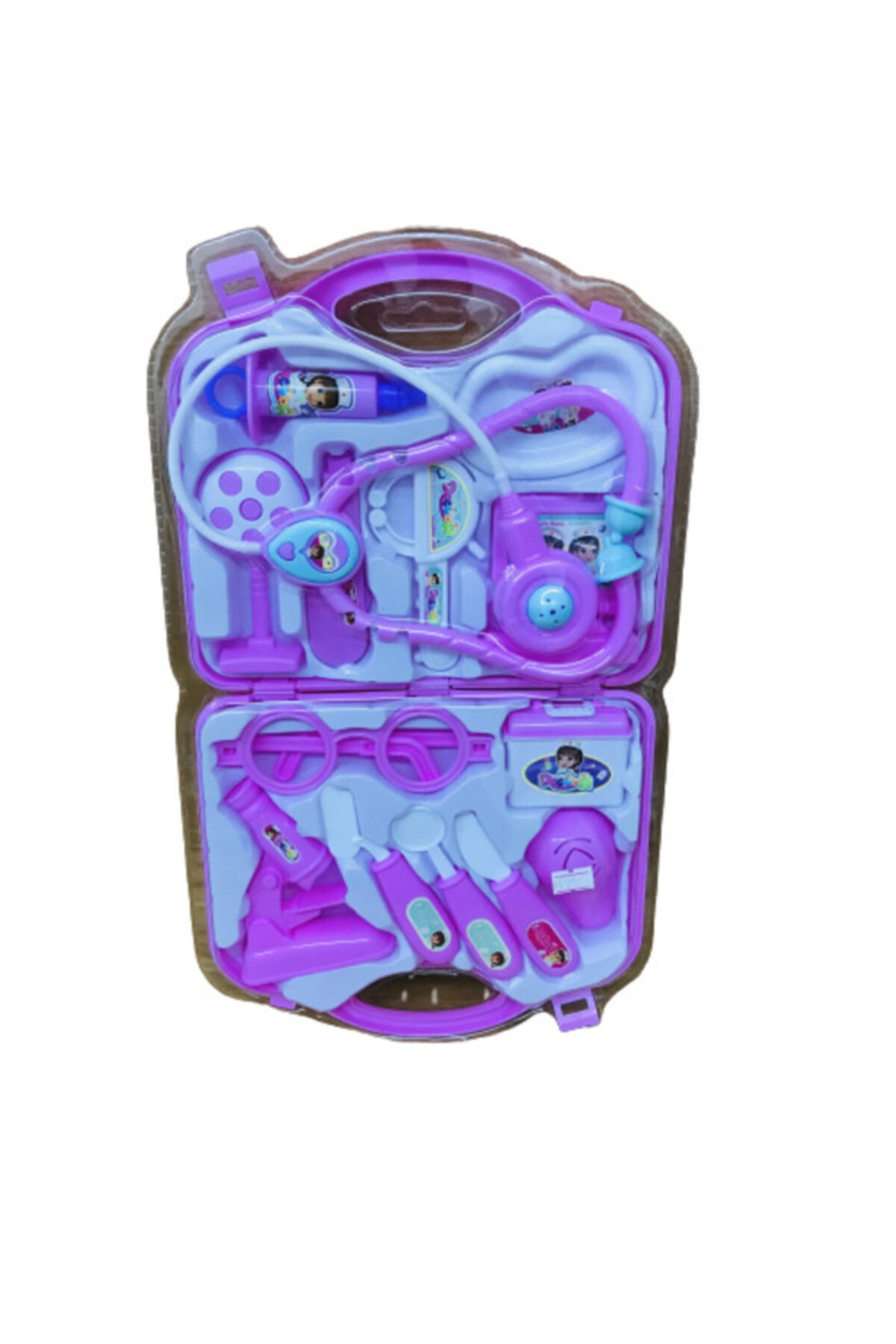 Toys e Toys Doktor Çantası Seti