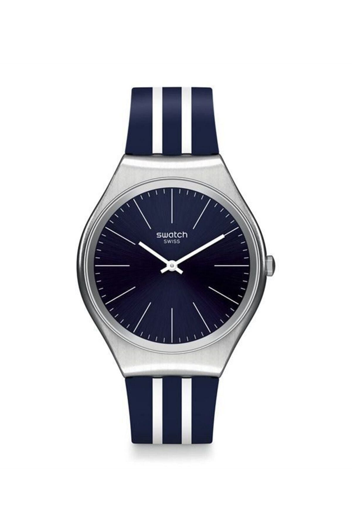 Swatch Unisex Kol Saati SYXS106