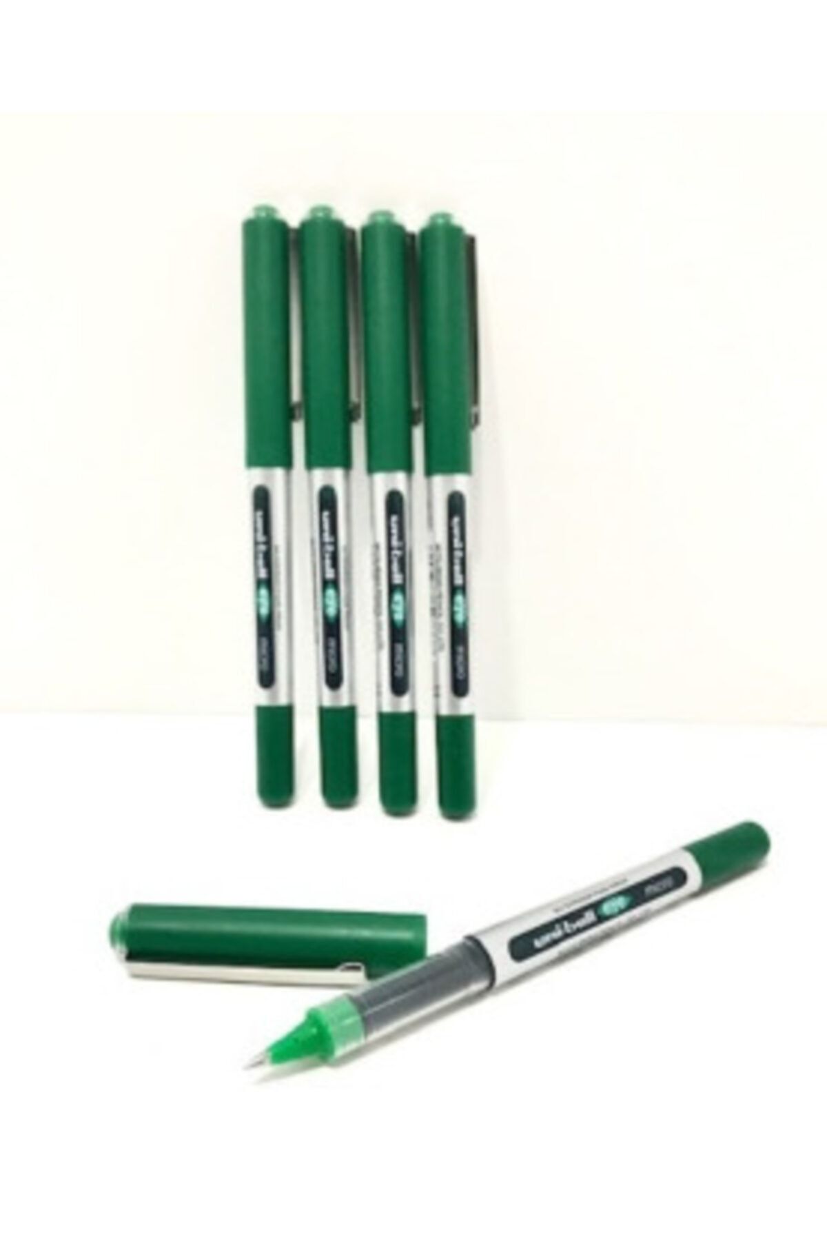 UNİBALL Uni Roller Kalem Eye Ub-150 0.5 Yeşil (5adet)