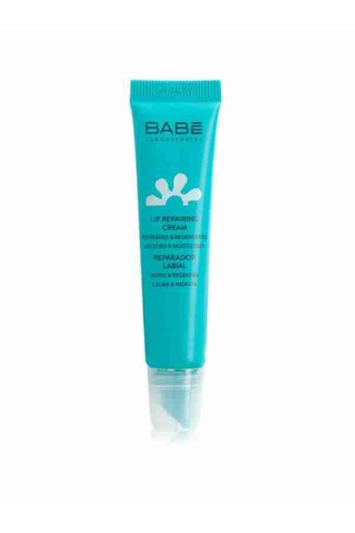 Babe Lip Reparing Cream - Dudak Bakım Kremi 15 ml