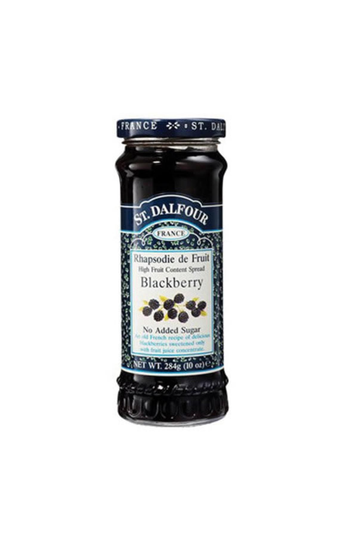 St. Dalfour Böğürtlen Reçeli 284 gr