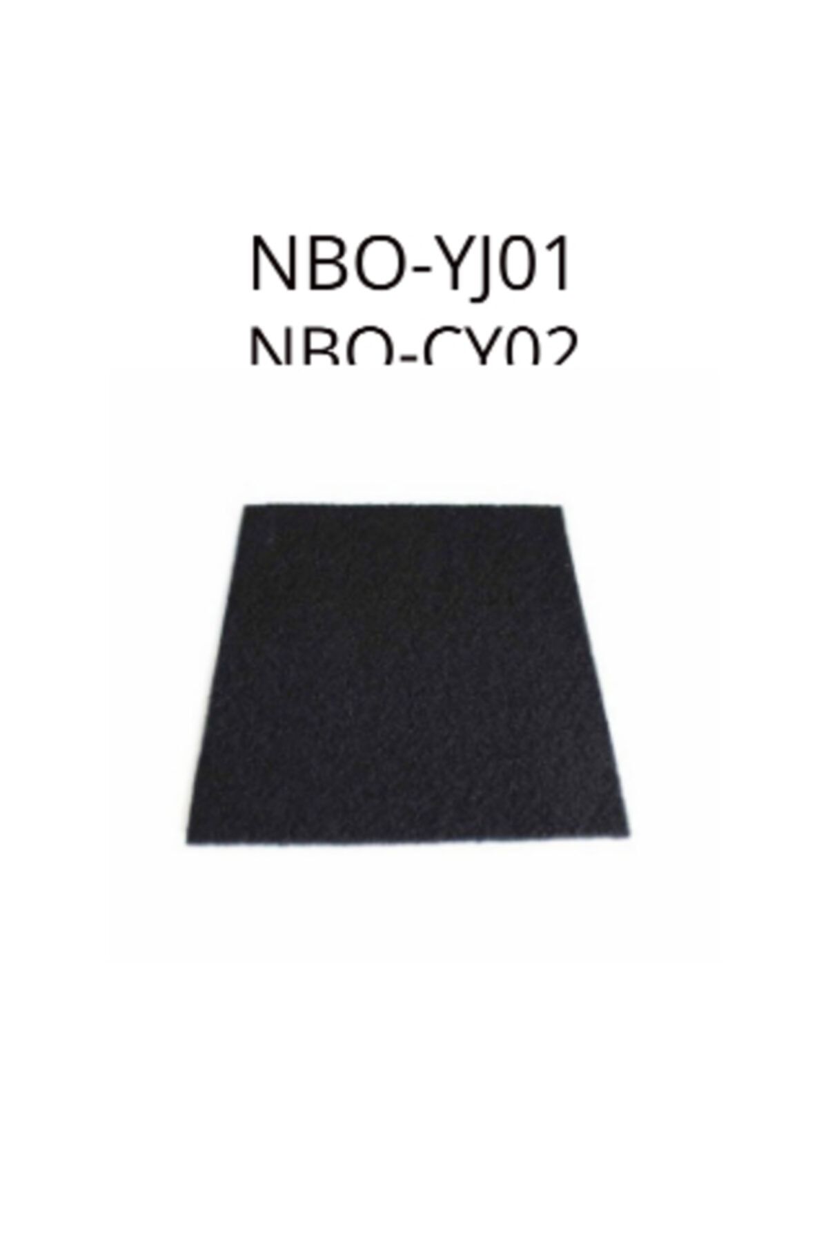 Nobico Nbo Cy02 Ve Yj01 Karbon Hava Temizleme Cihazı Filtresi