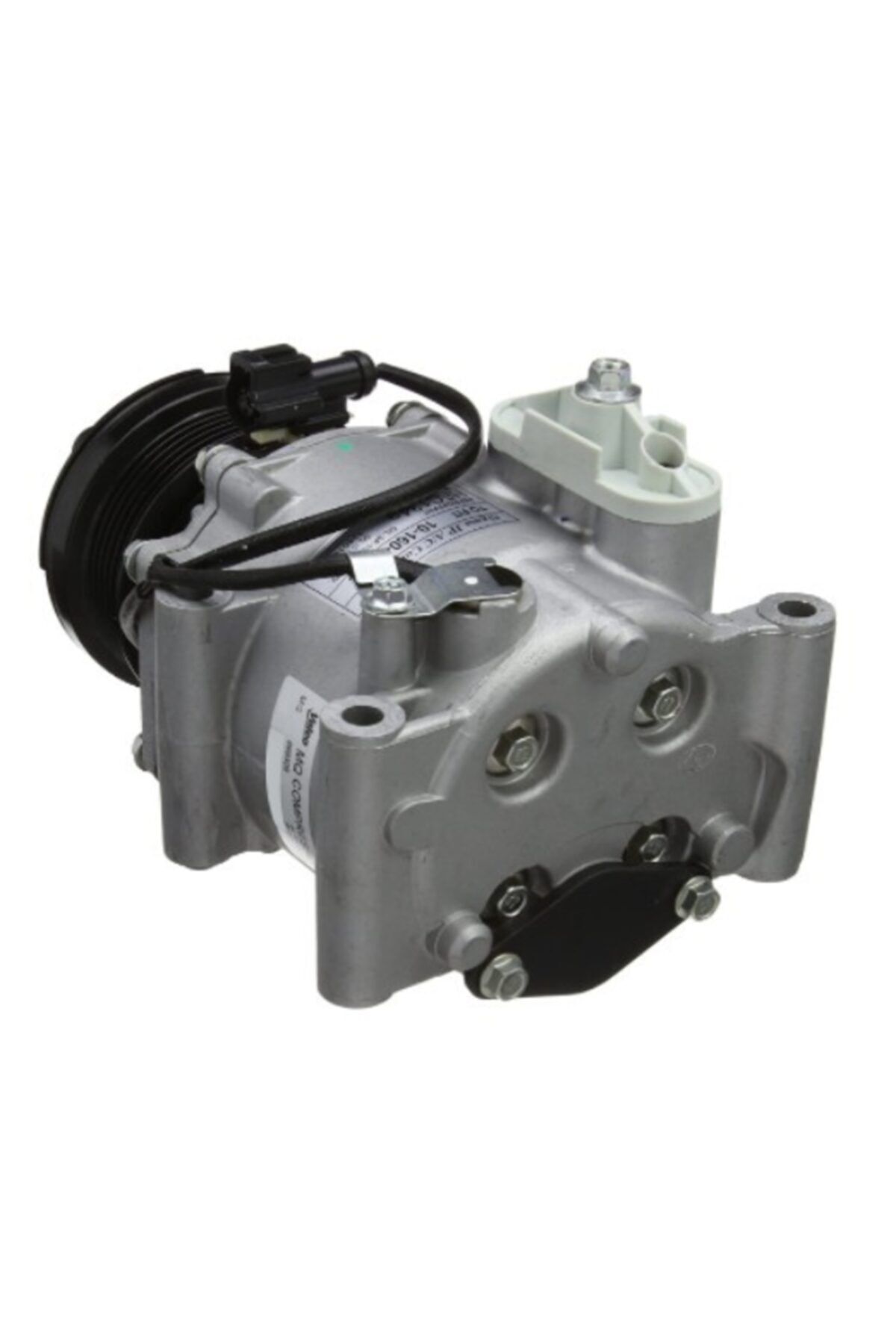 VALEO Ford Focus / Connect 1998- Klima Kompresörü Ys4h19d629af