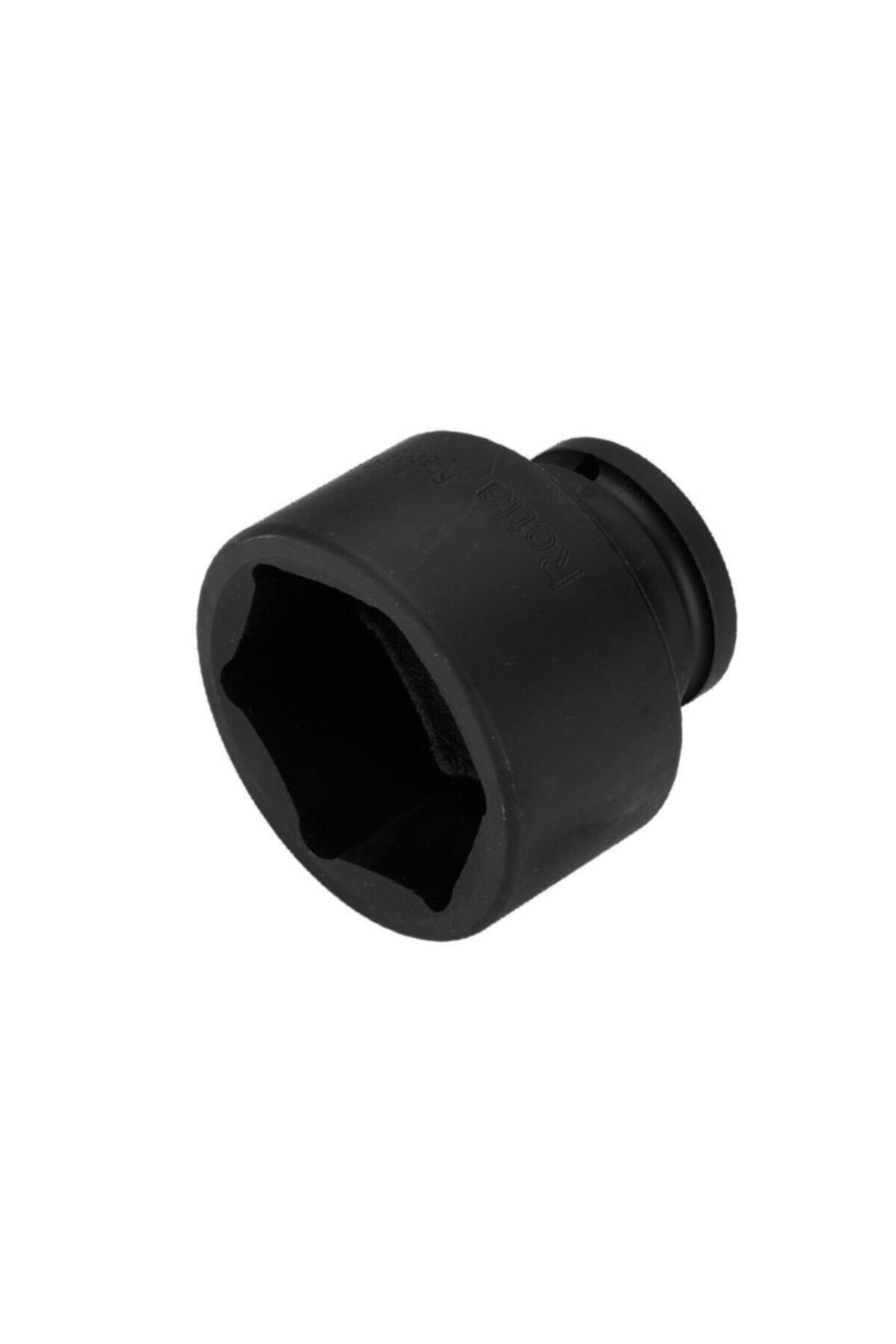 Retta 1” Havalı Lokma Anahtar Kısa - 6 Köşe 75 mm