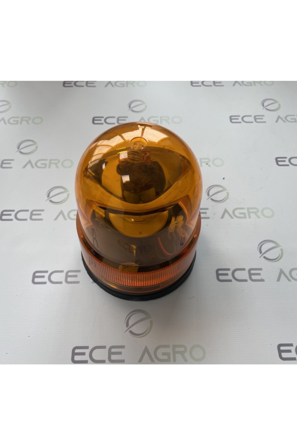 Saba Tepe Lambası (dasterı) Marka E Belgeli 24 V