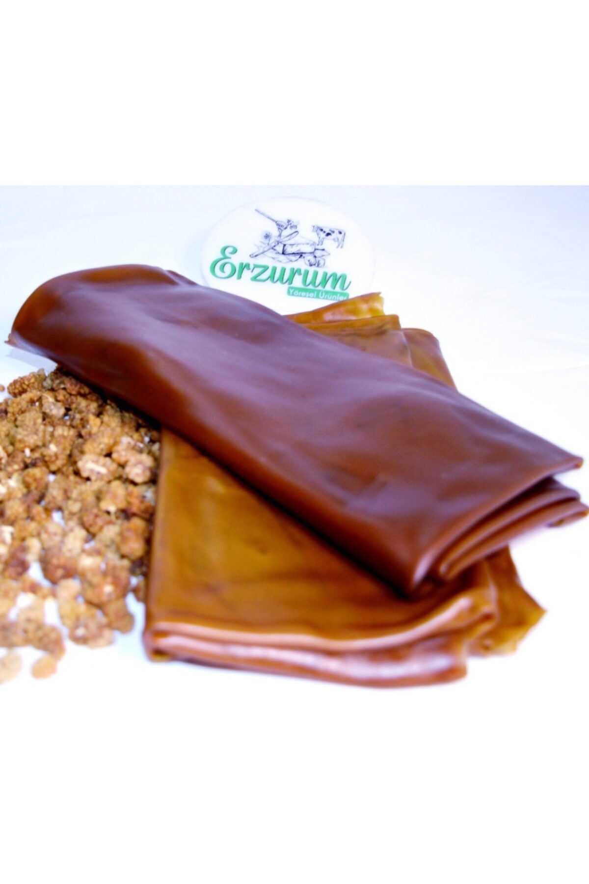 ERZURUM YÖRESEL ÜRÜNLER Sade Dut Pestili (500 GR)