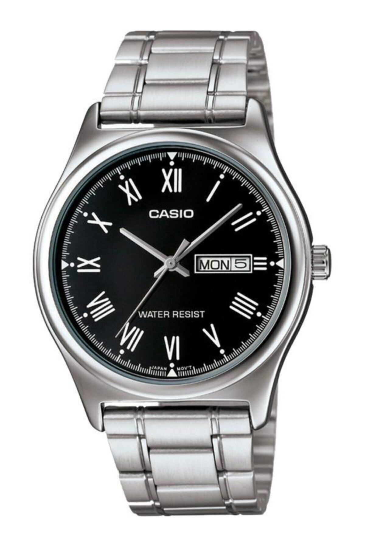 casio erkek kol saati mtp v006d 1budf fiyati yorumlari trendyol