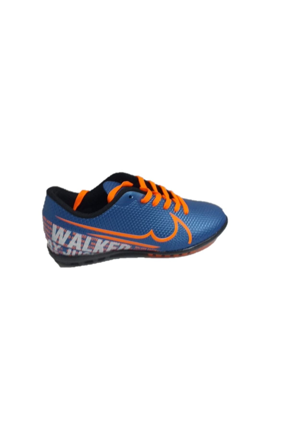 Walked Erkek Halı Saha Futbol Spor Ayakkabı 6433