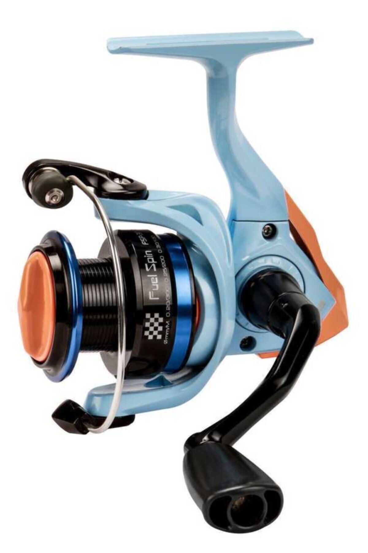 Okuma Fuel Spin Fsp-3000 1 Bb Olta Makinesi