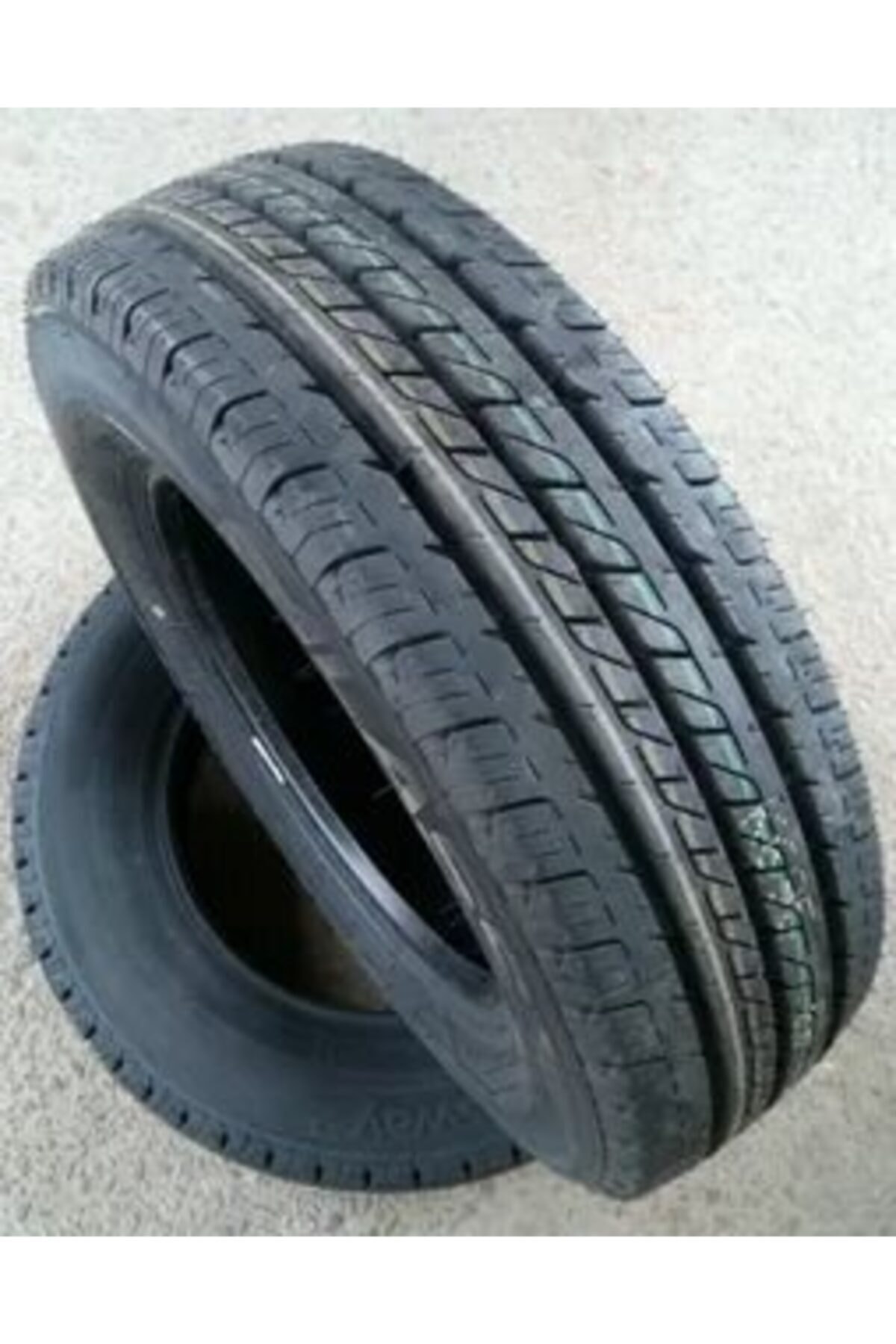 Lassa 215/75r16c 10pr Transway2