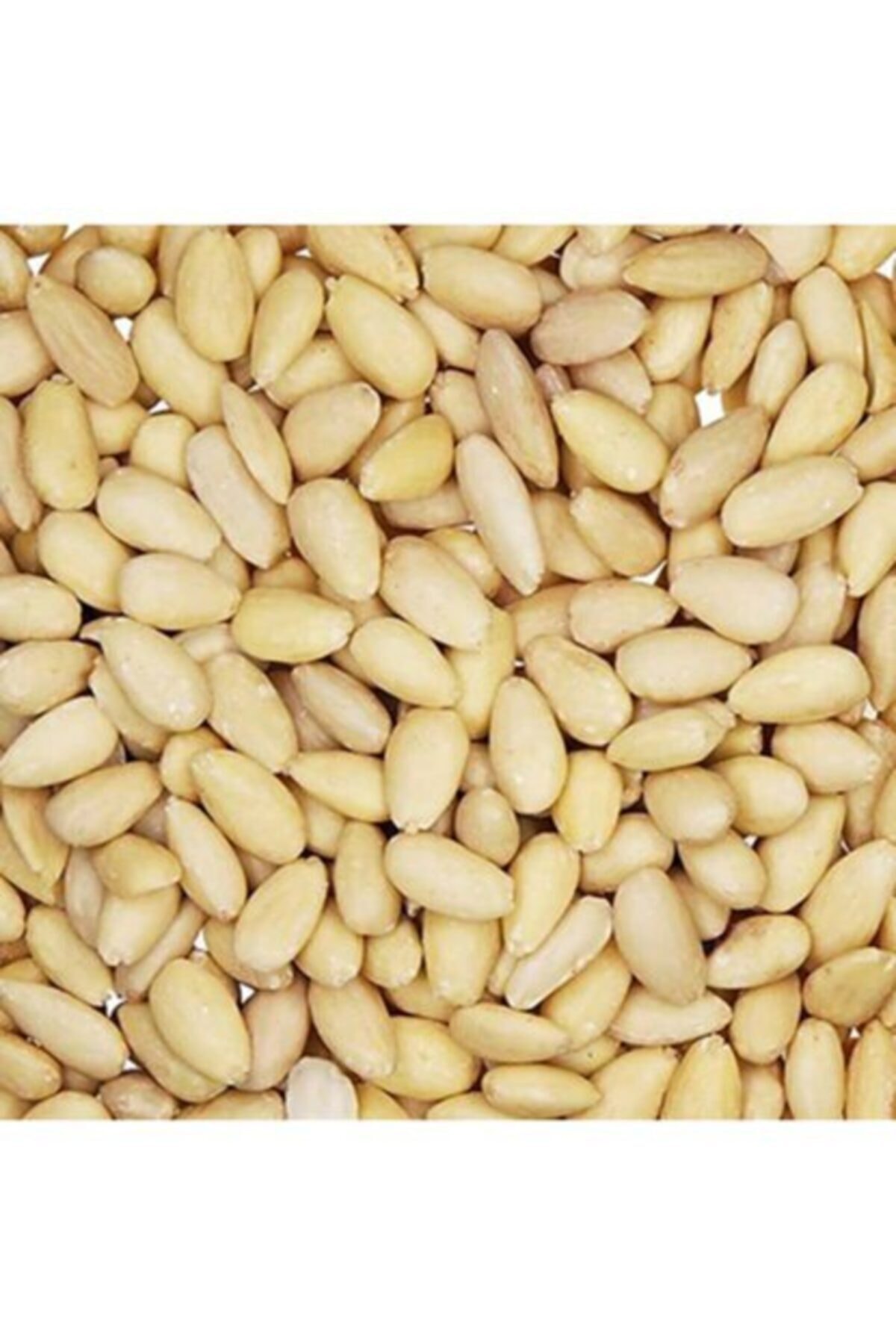 Fıstıkçı Zeki Bey Soyulmuş Badem Içi 400 Gram