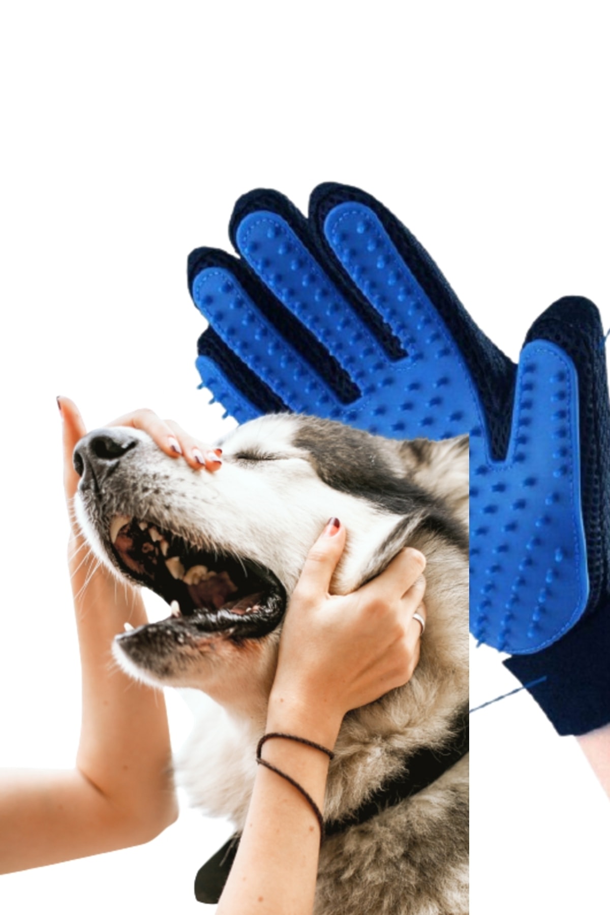 forlifeavm Forlife Lüx Tüy Toplama Eldiveni Kaliteli