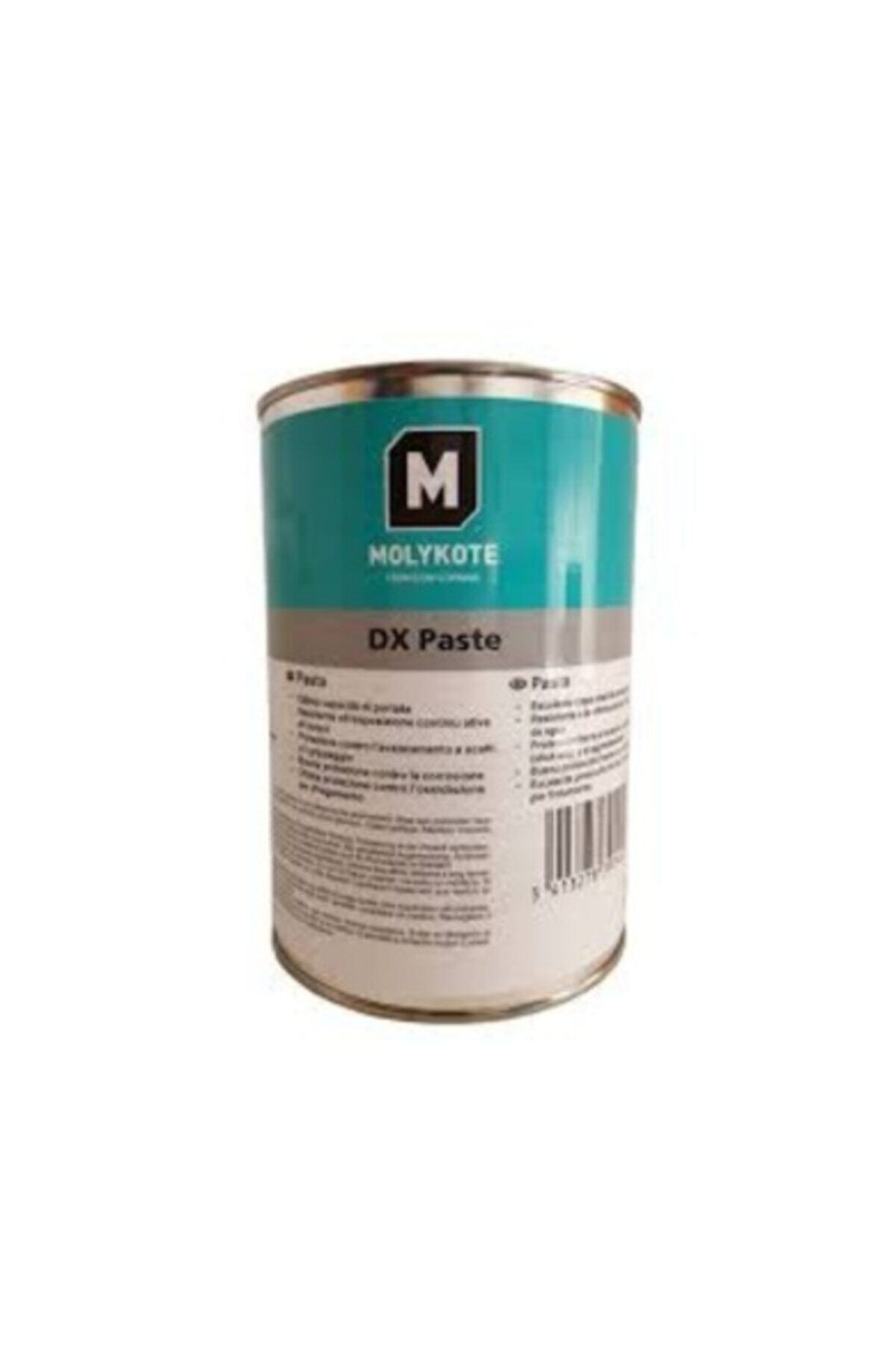 MOLYKOTE Dx Pasta 1 kg