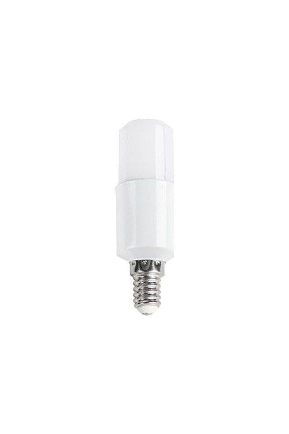 Cata 9w Led Ampul Beyaz Işık E-14 Ct-4092b 5 Adet