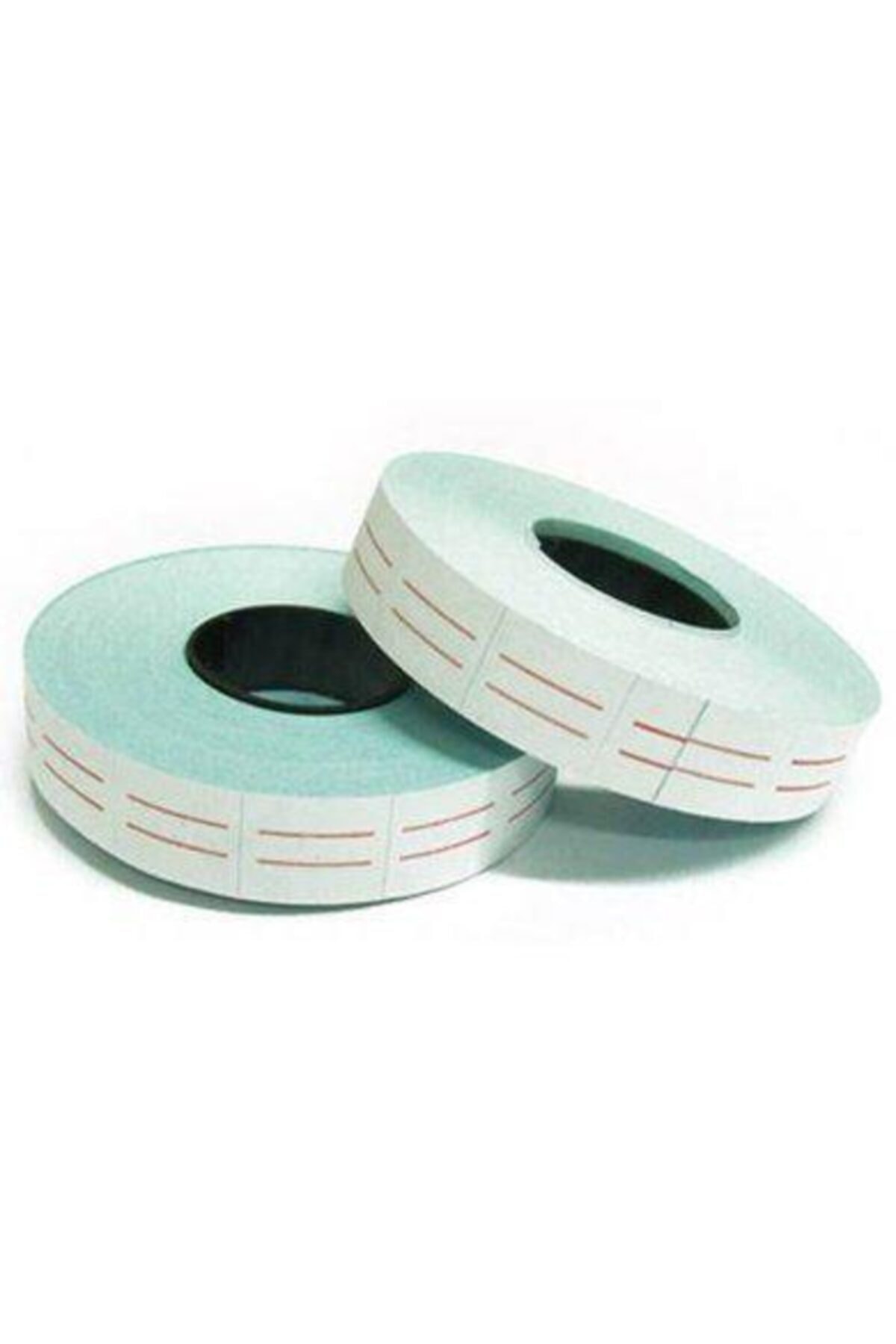 KRAF Motex Etıket Cıft Hane 6600 Yedek 12 Lı