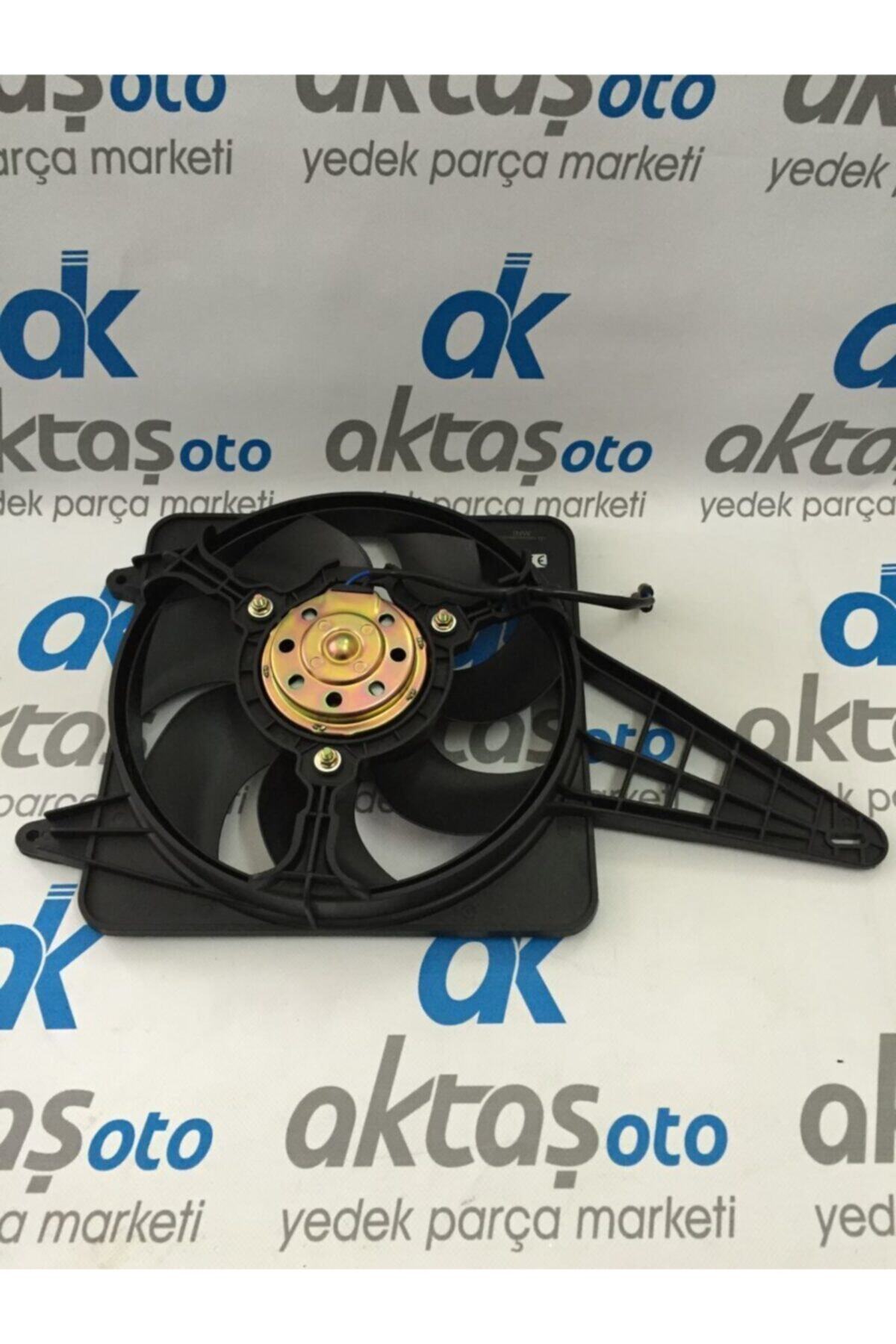 Veka Fan Motoru Kablolu Doğan Kartal Şahin