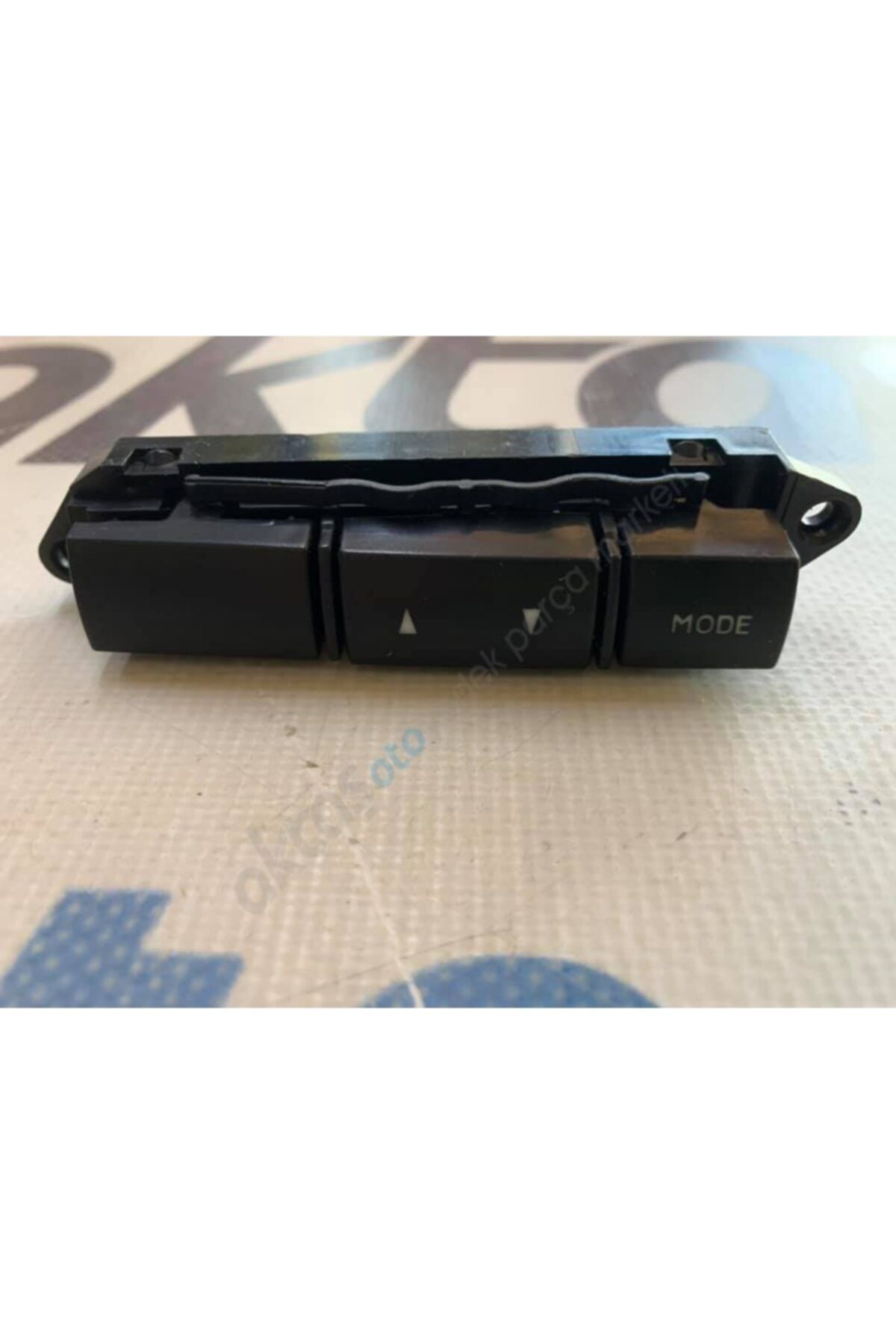 Universal Switch Albea Palio Siena