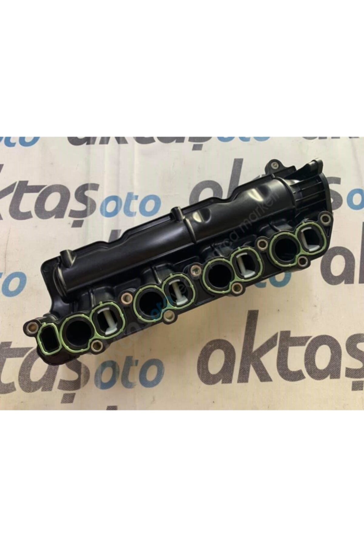 Lancia Emme Manifoldu Doblo Linea Bravo 1.6 Multijet