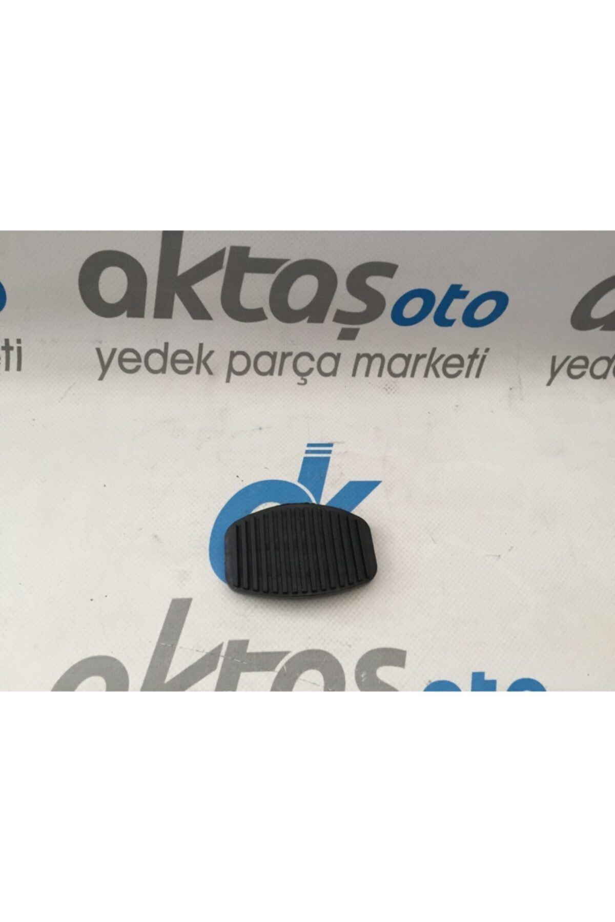 Universal Pedal Lastiği