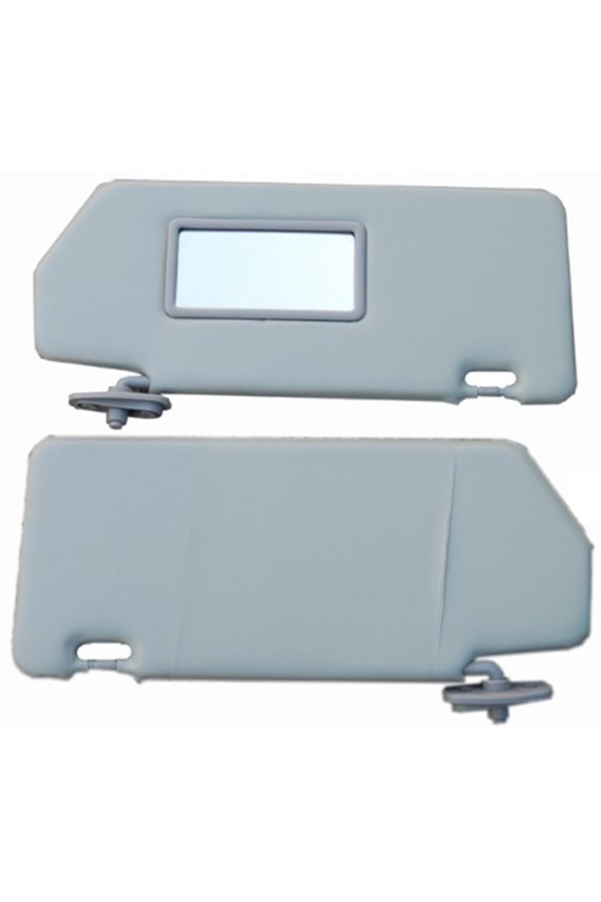 Universal Güneşlik Albea Palio Beyaz Takım