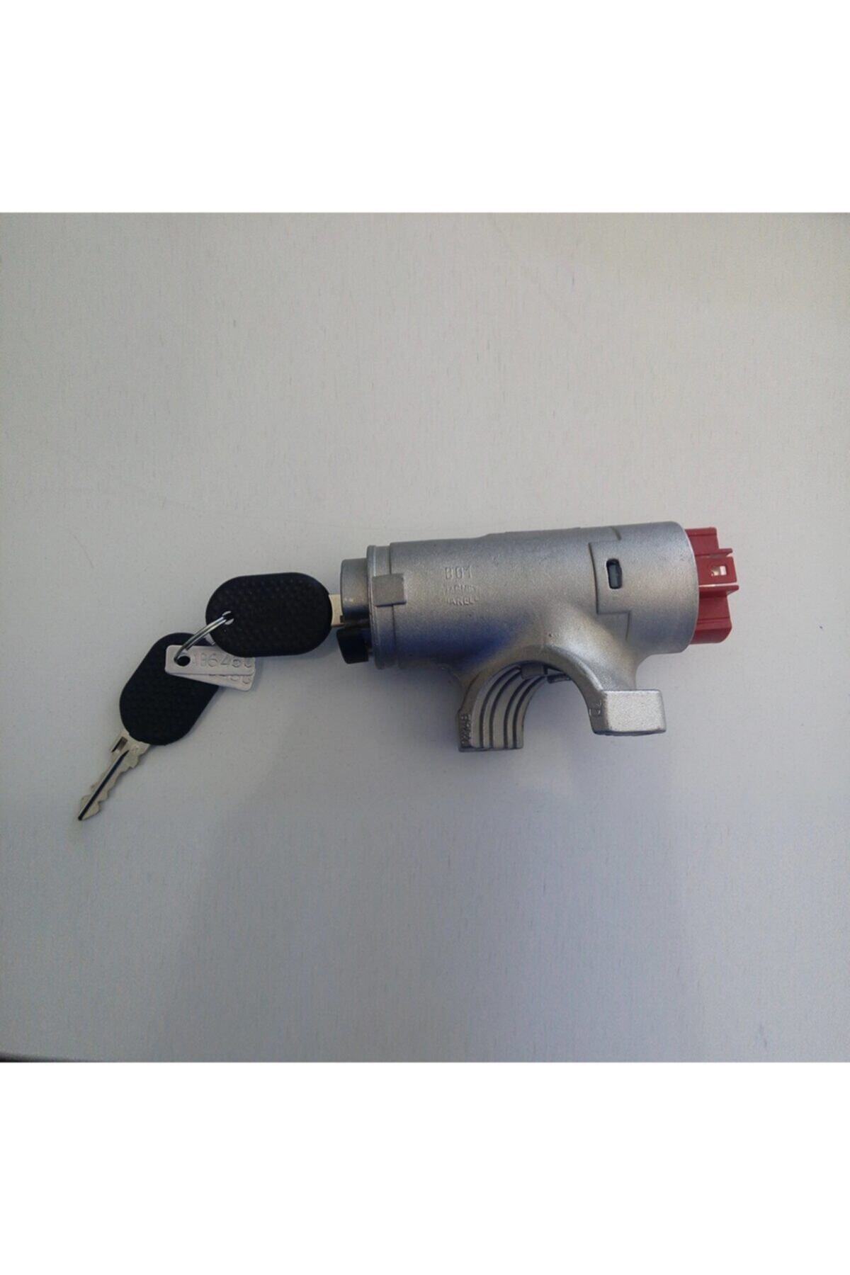 Mako Kontak Anahtarlı Uno