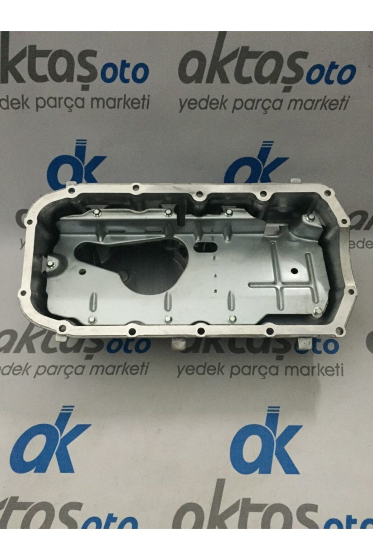 Universal Yağ Karteri Doblo 1.9 Düz Ve Jtd
