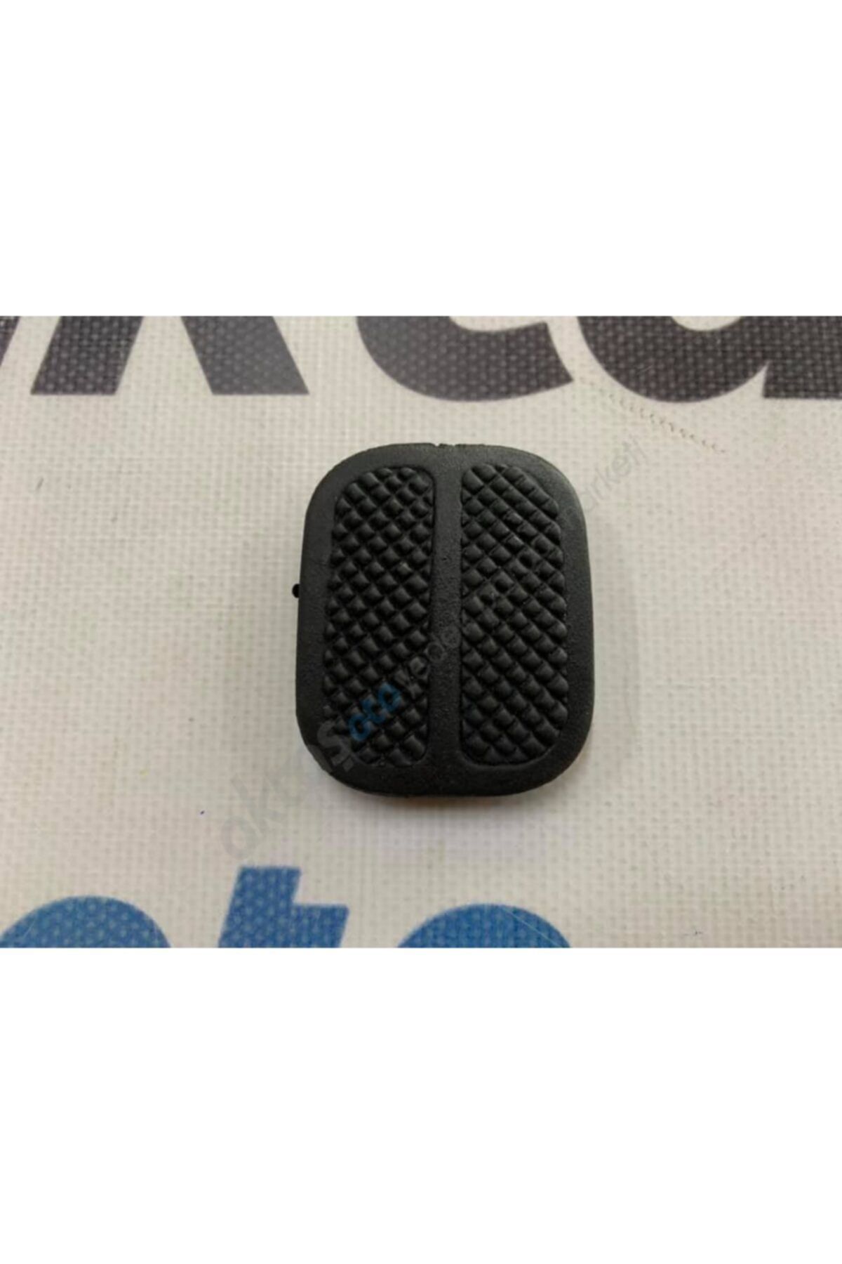 Universal Debriyaj Pedal Lastiği 124 Serçe Ducato