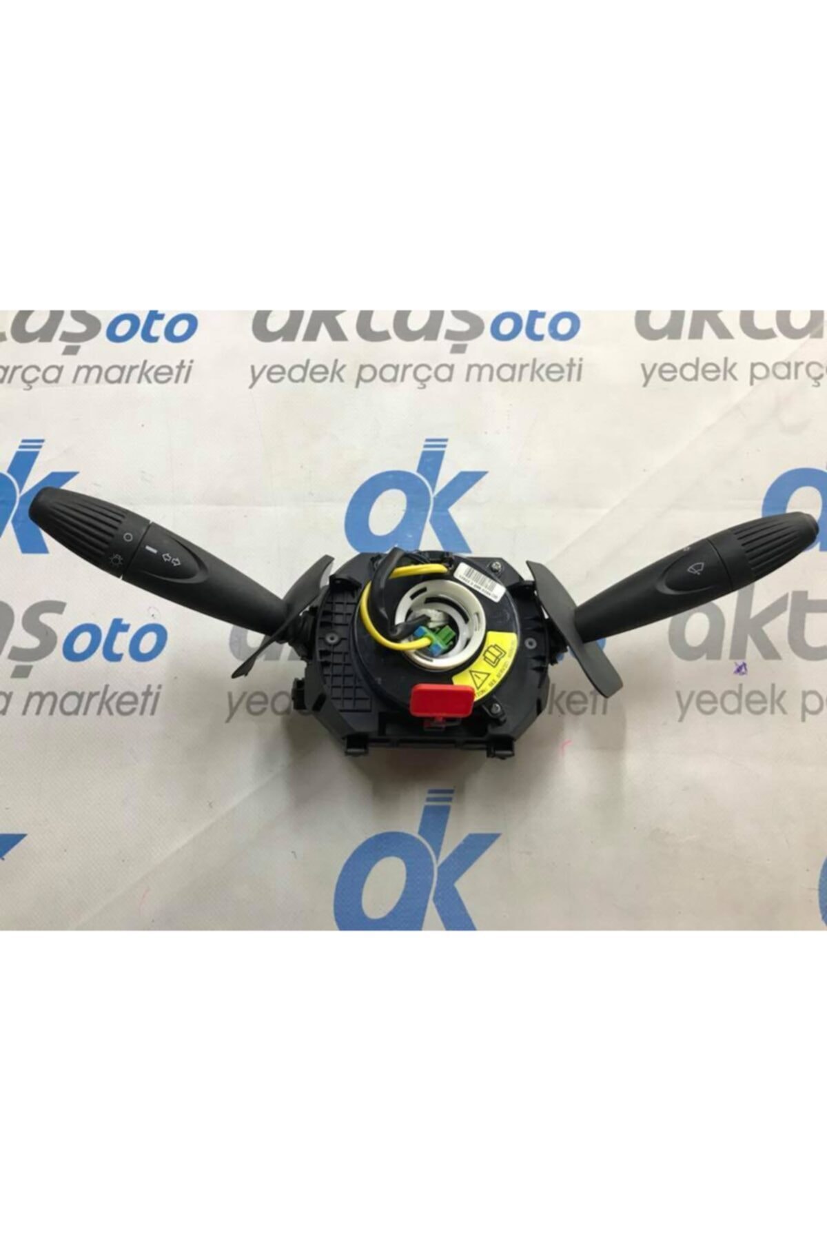 Universal Sinyal Kumanda Kolu Palıo Doblo