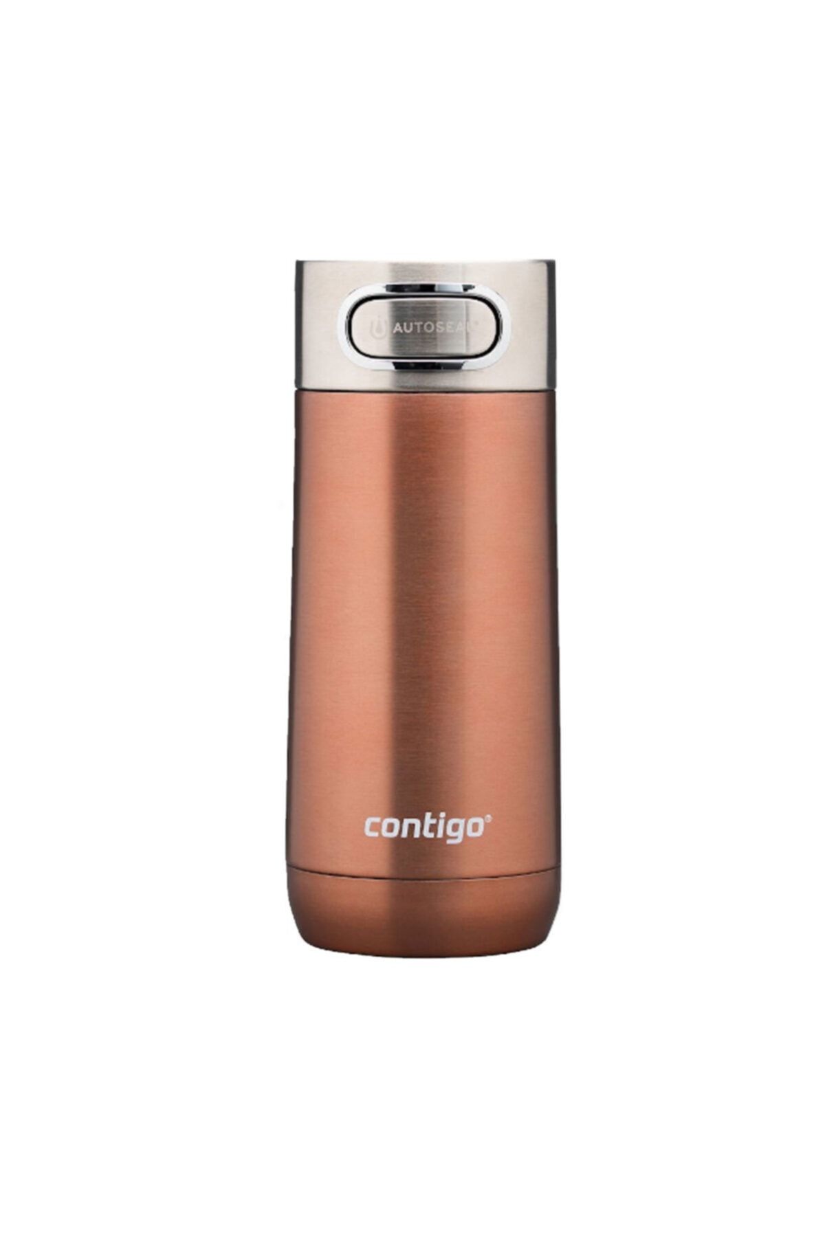 Contigo Luxe Autoseal White Zinfandel 360 Ml