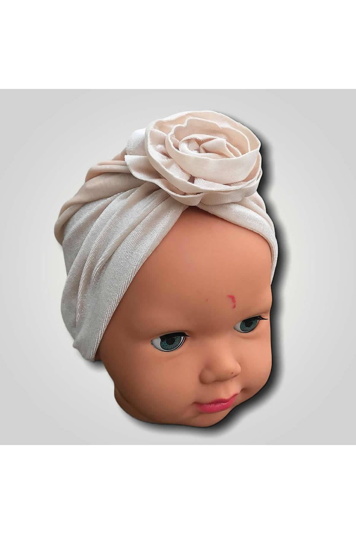 Mrv Aksesuar Kadife Bebek Bonesi Bebek Sac Bandi Bebek Bandana Yenidogan Sac Bandi Bebek Sapka Fiyati Yorumlari Trendyol