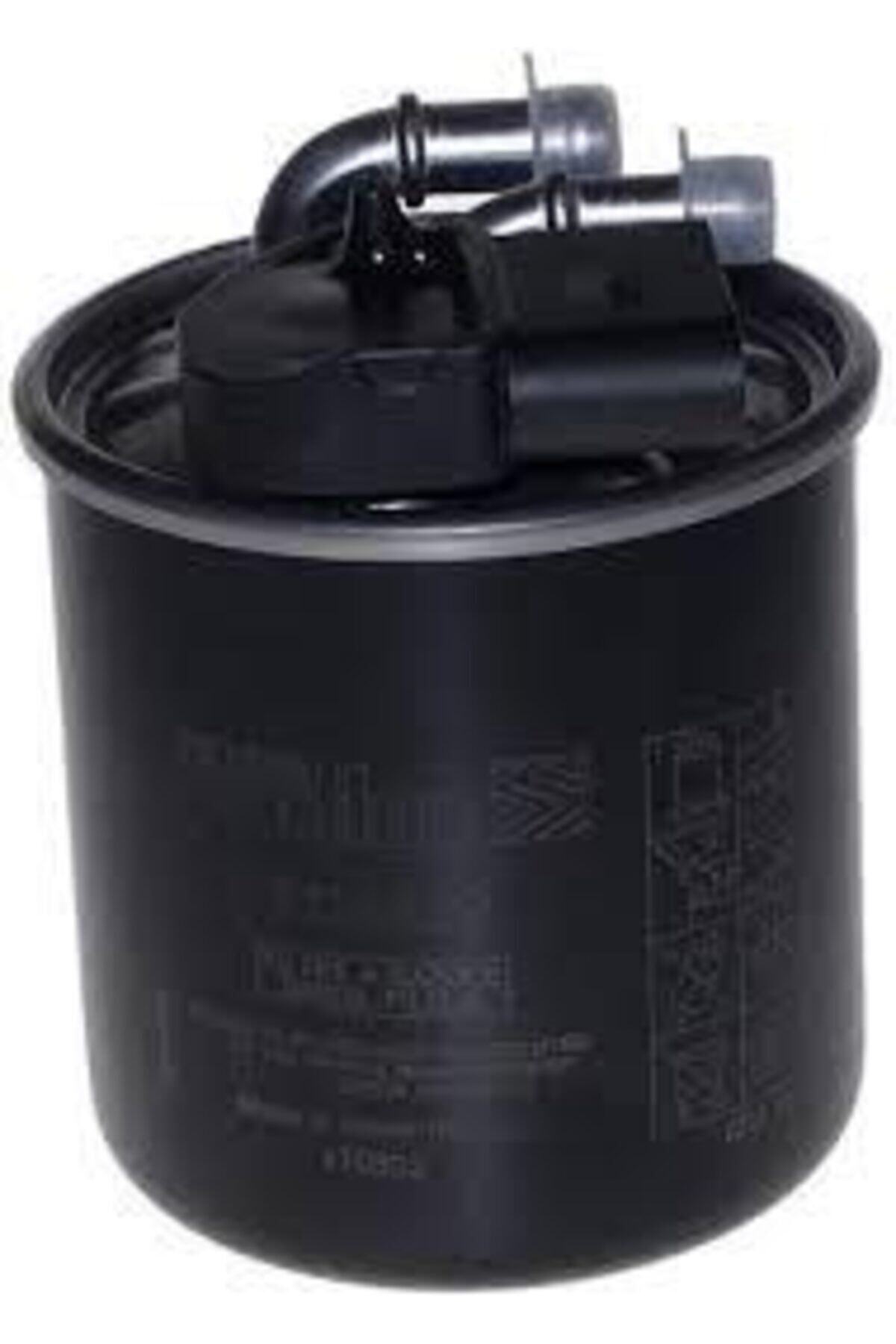 PURFLUX Yakıt Fıltresı V-class W447 14  Vıto W447 14  X-class 18  Vıto W