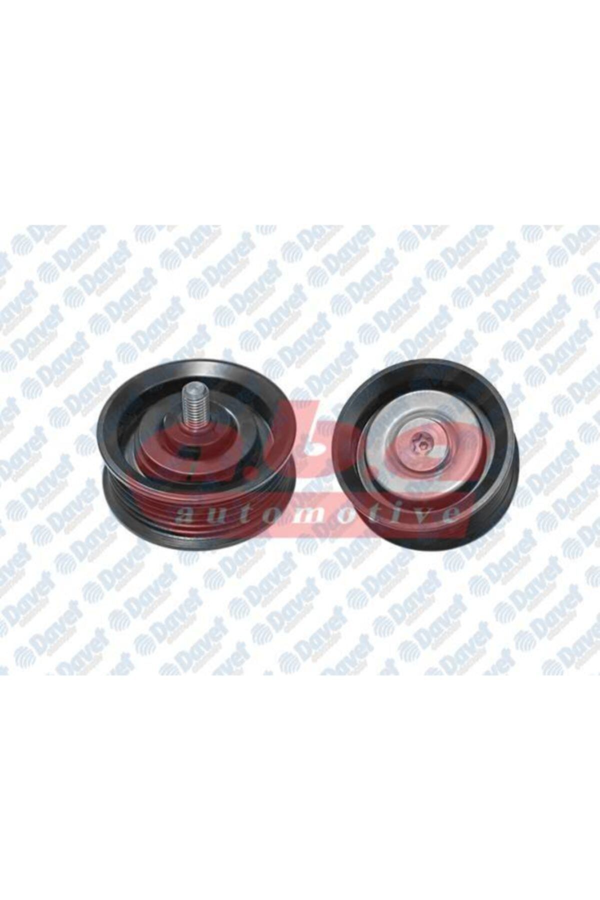 ABA Alternator Gergı Rulmanı Ix35 Santa Fe Iı