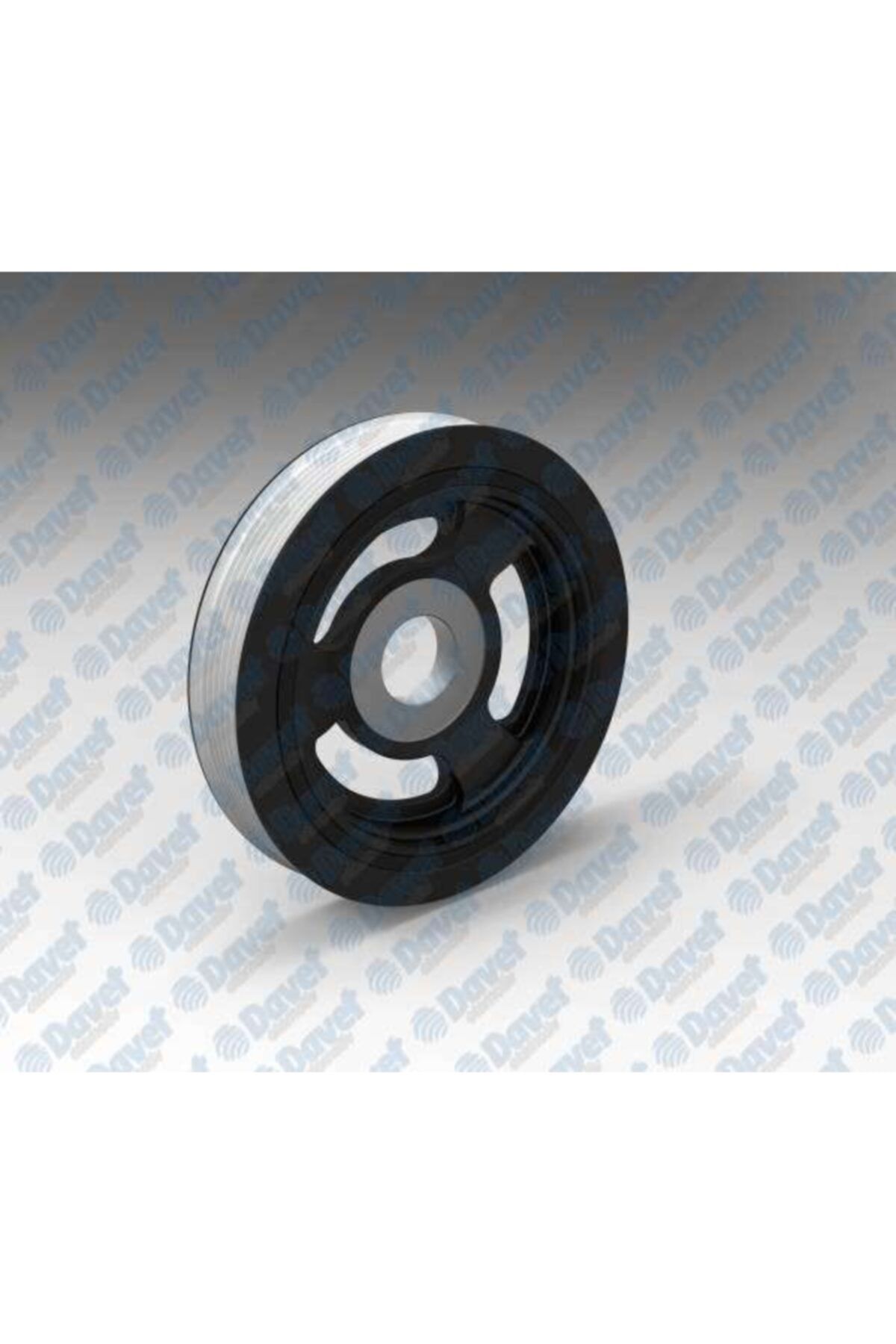 KENTPAR Krank Kasnagı P107 P206 P307 P207 C1