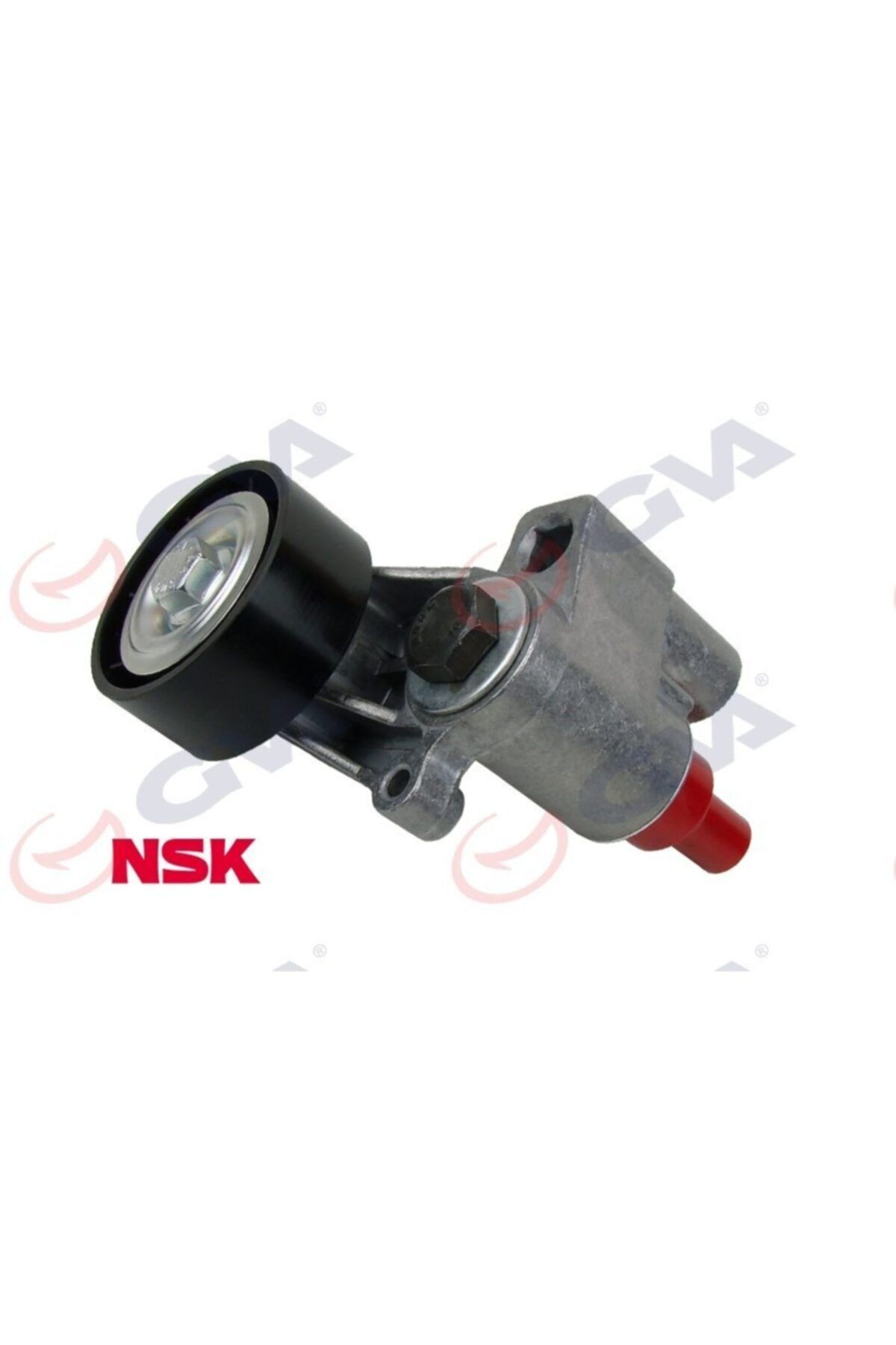 GVA Alternatör Gergi Rulmanı P206-306-406-partner-berlıngo-jumpy-xsa