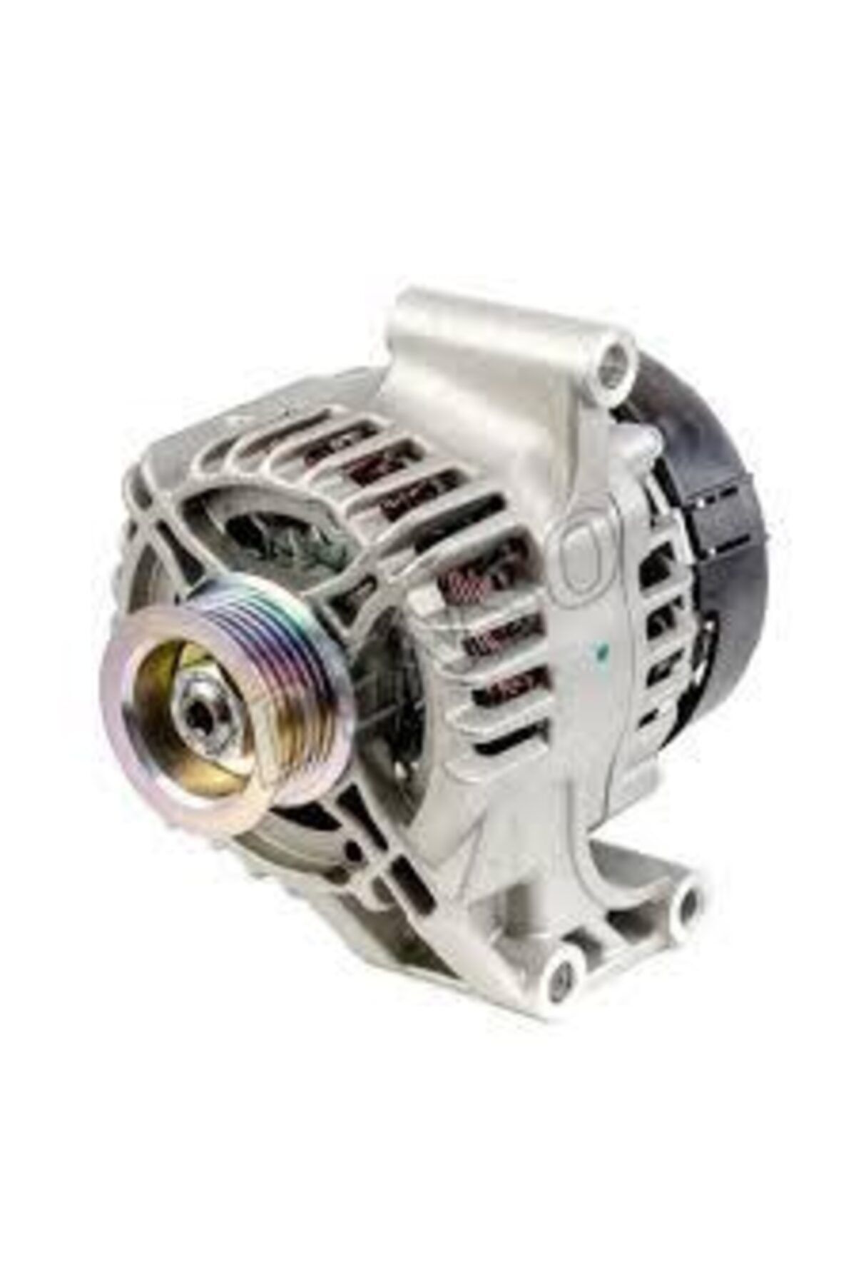 DENSO Alternatör 75a (klimasız) Albea-doblo-grande Punto-fıorıno-astra