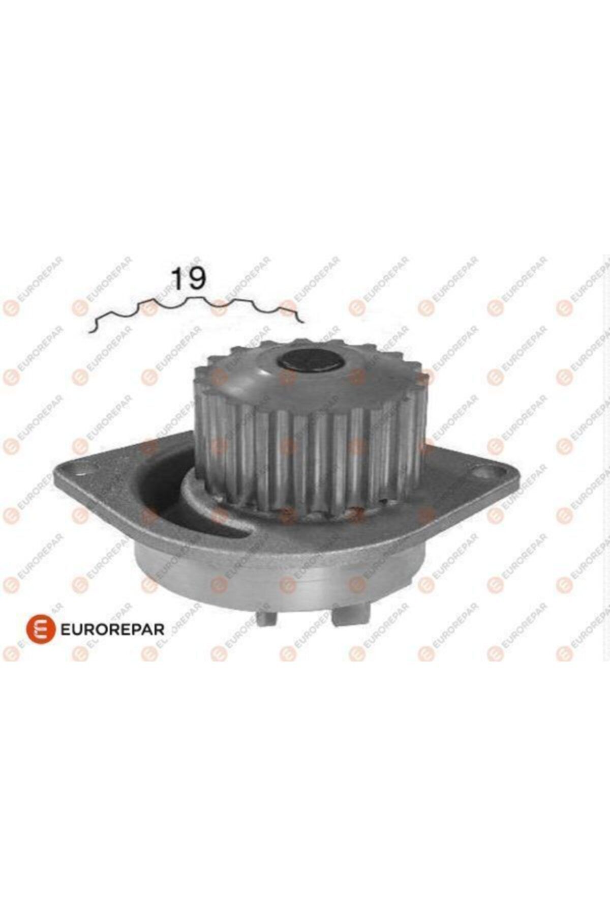 EUROREPAR Devirdaim 106-206-307-c2-c3-c4-saxo-xsara-berlıngo-partner 1.6 1
